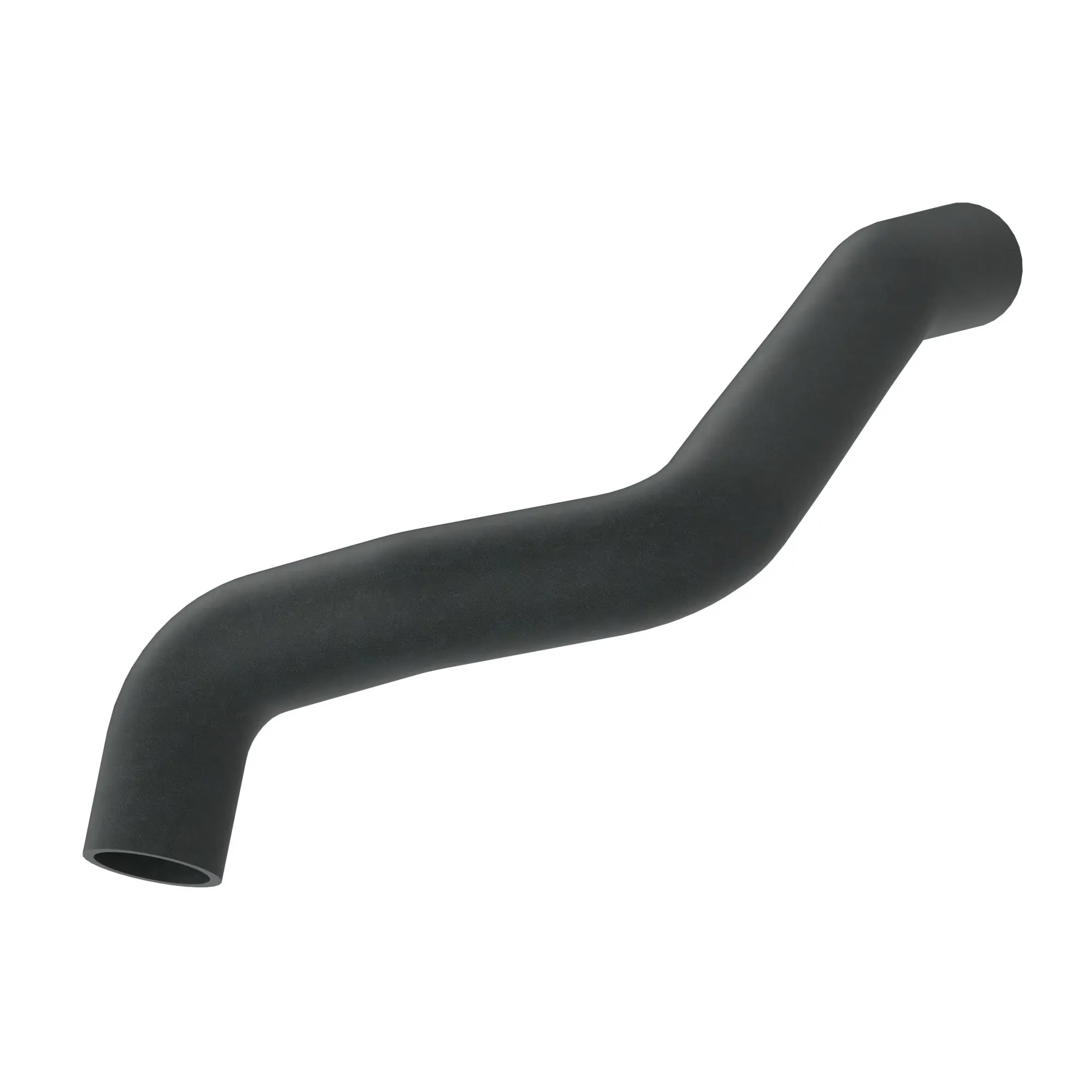 John Deere Radiator Inlet Hose - SU48403