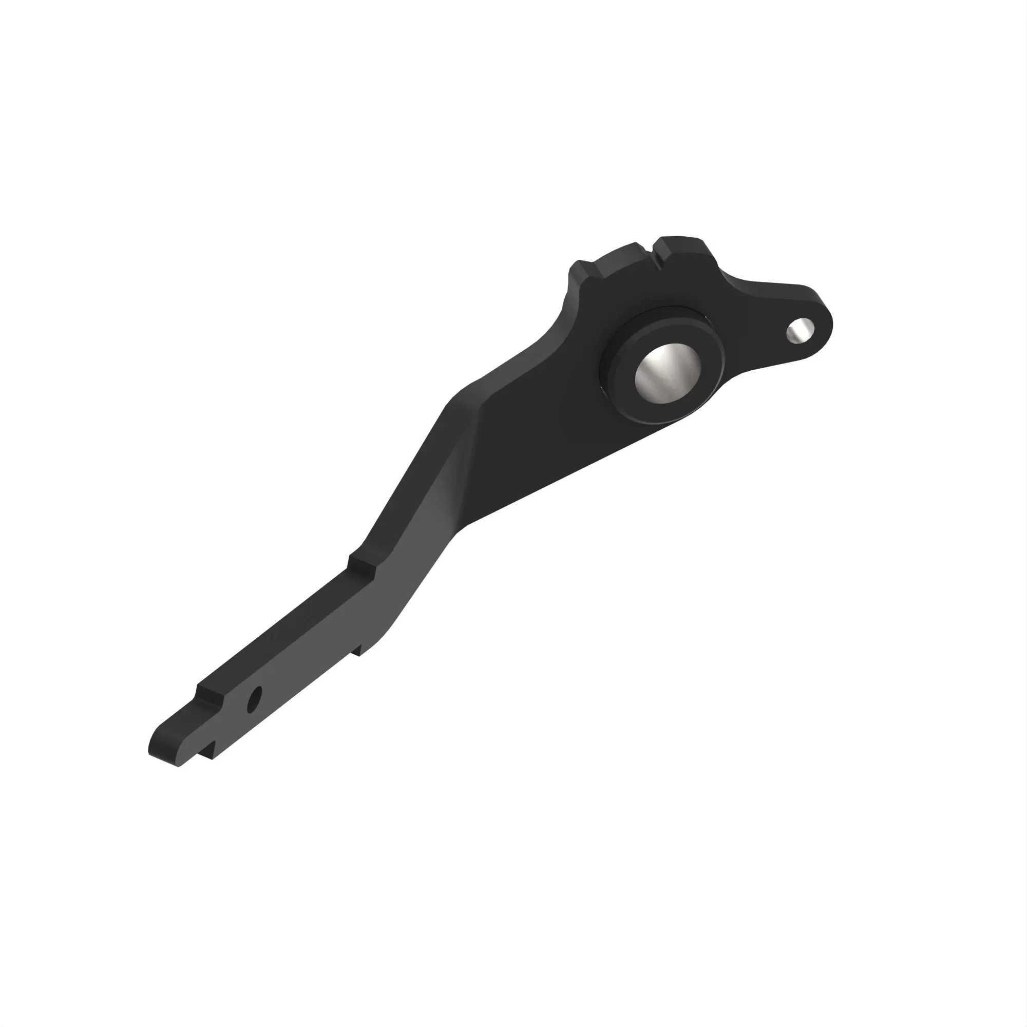 John Deere Control Lever - RE265672
