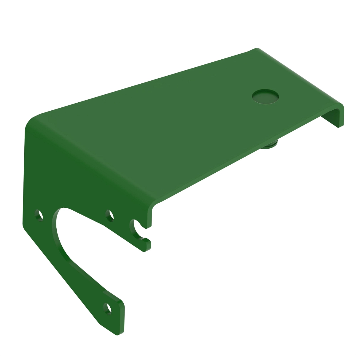 Bracket, Creeper Lever Pivot