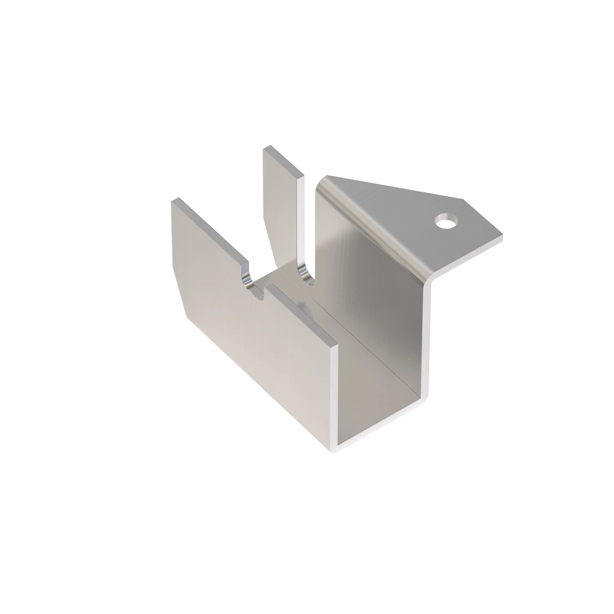 John Deere Hydraulic Valve Shield - L223214