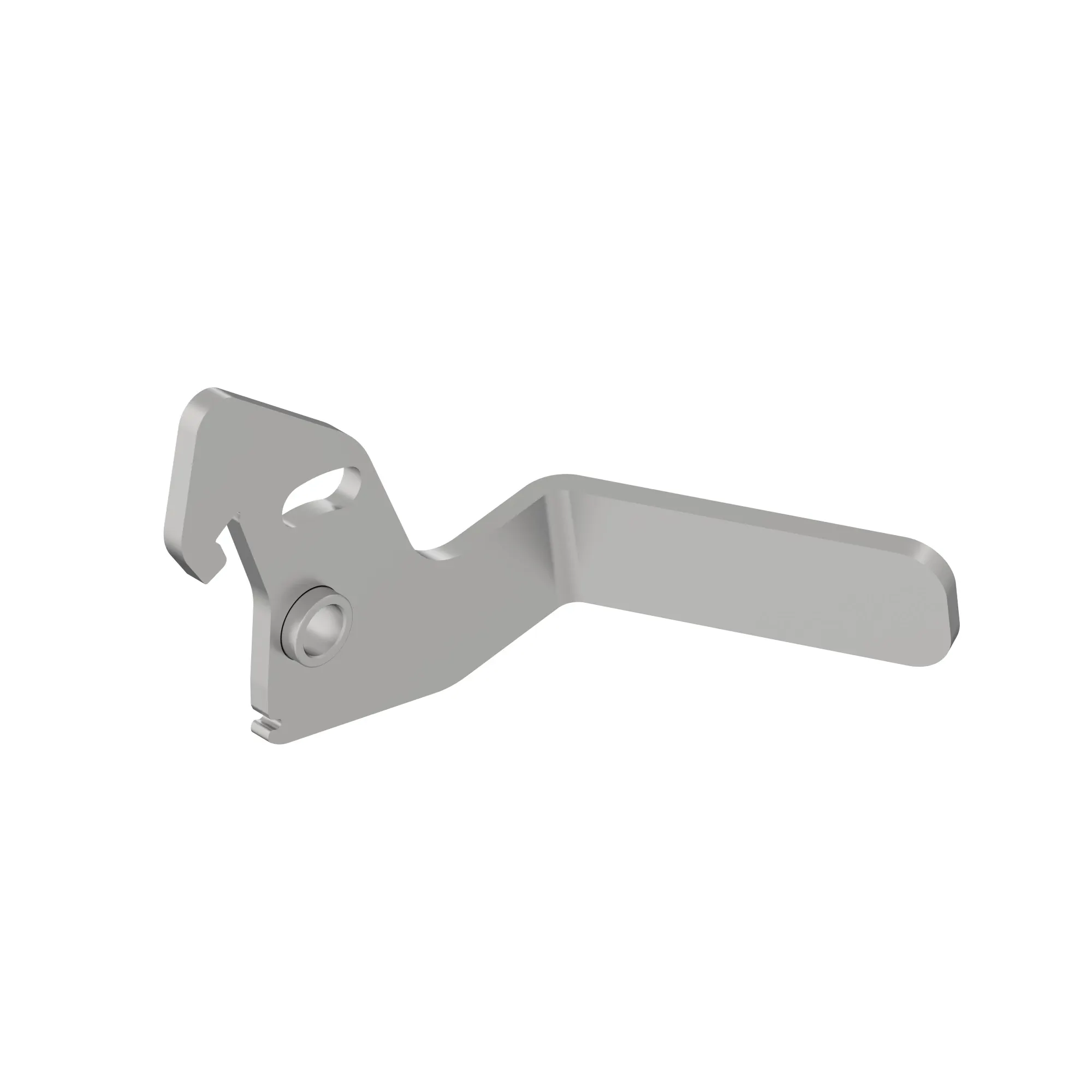 LEVER, LEVER, PLAFORM  LATCH LEVER