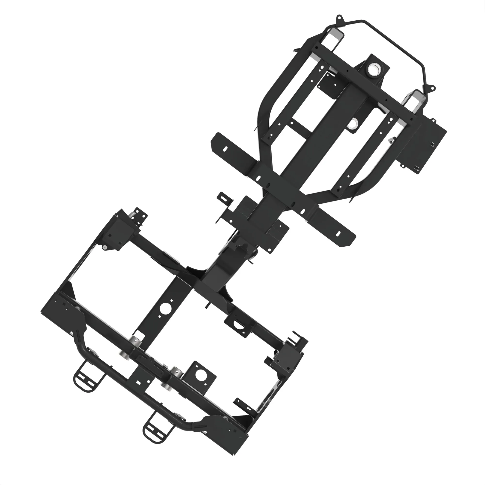 Frame