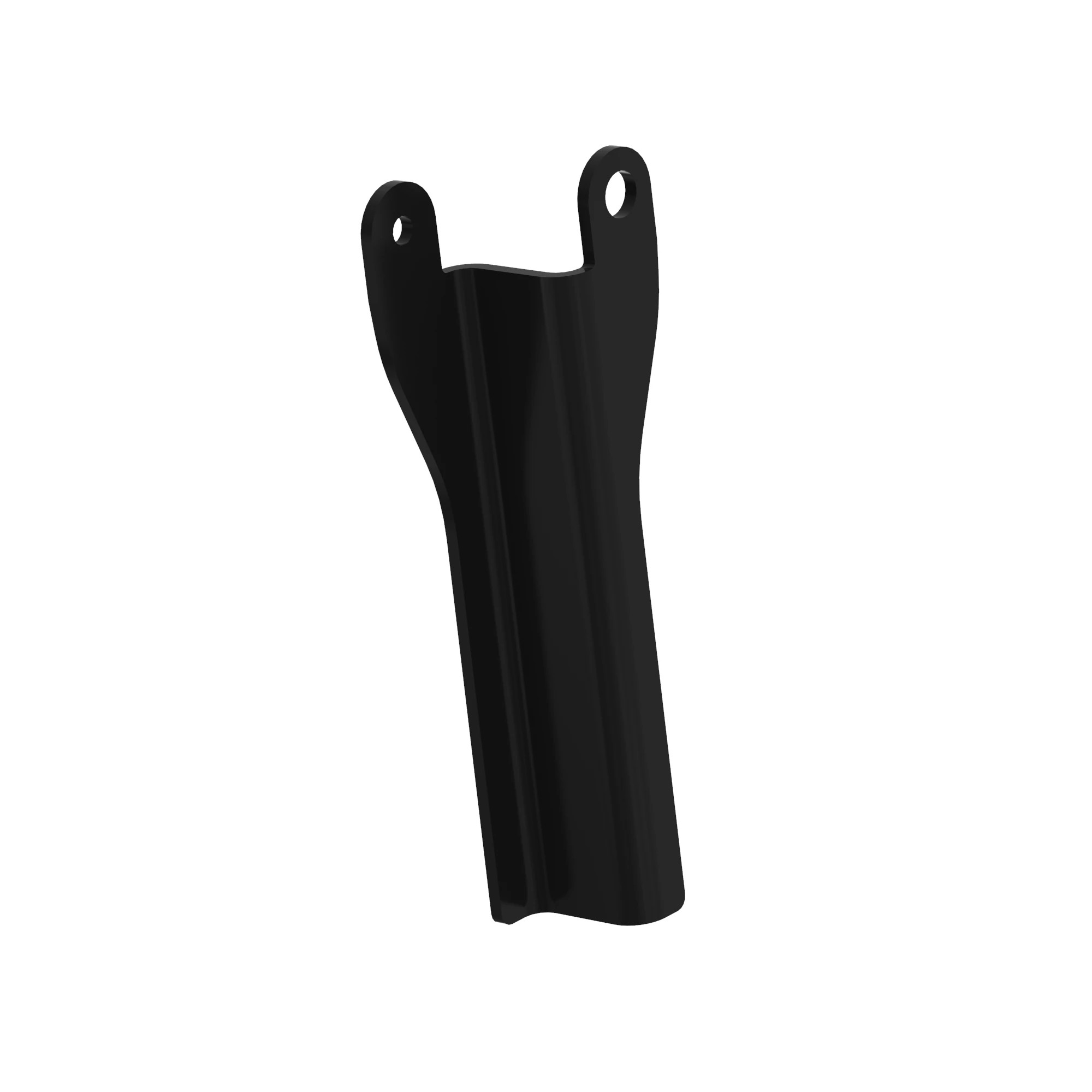 John Deere Gang Disk Scraper - N405592