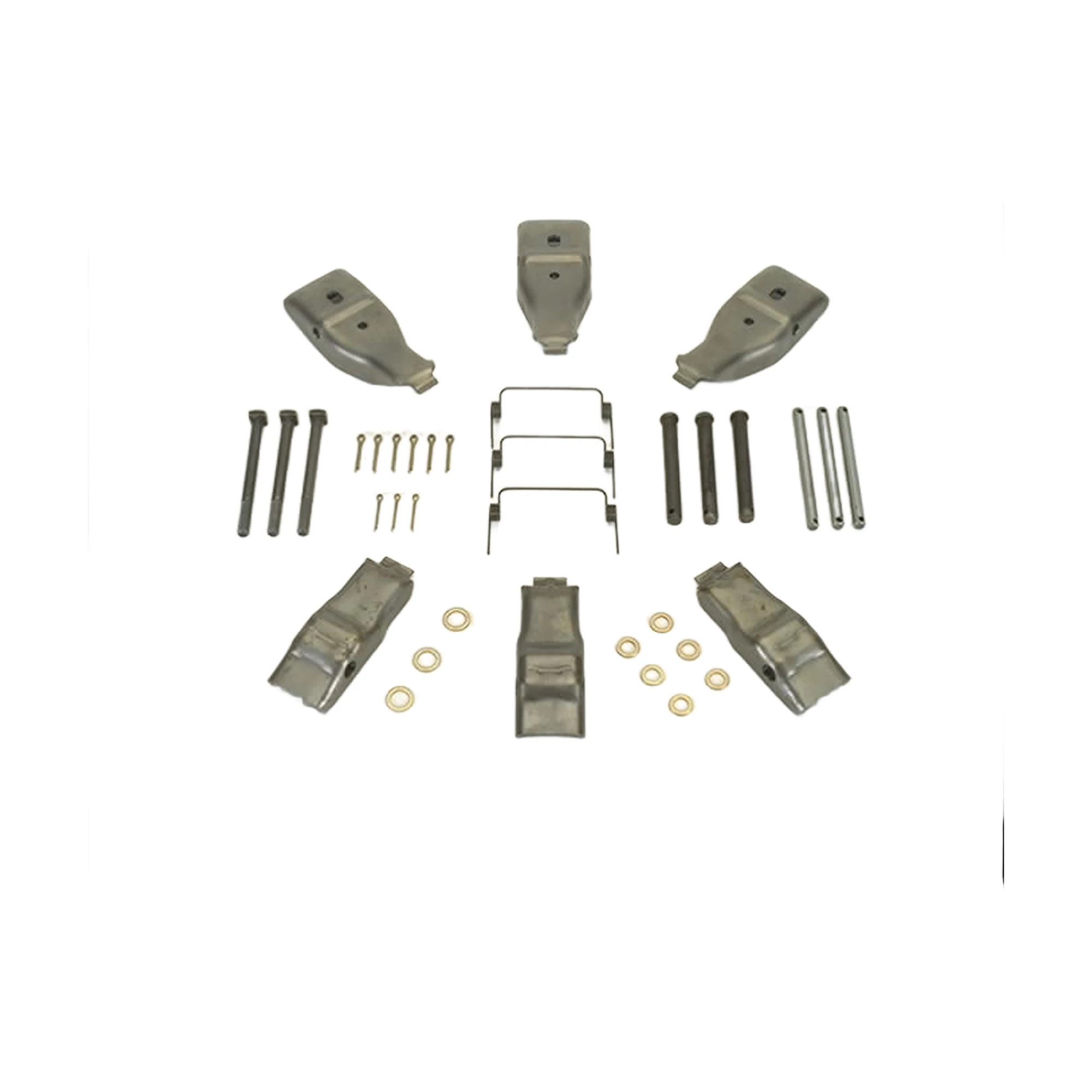 John Deere Lever - RE179194