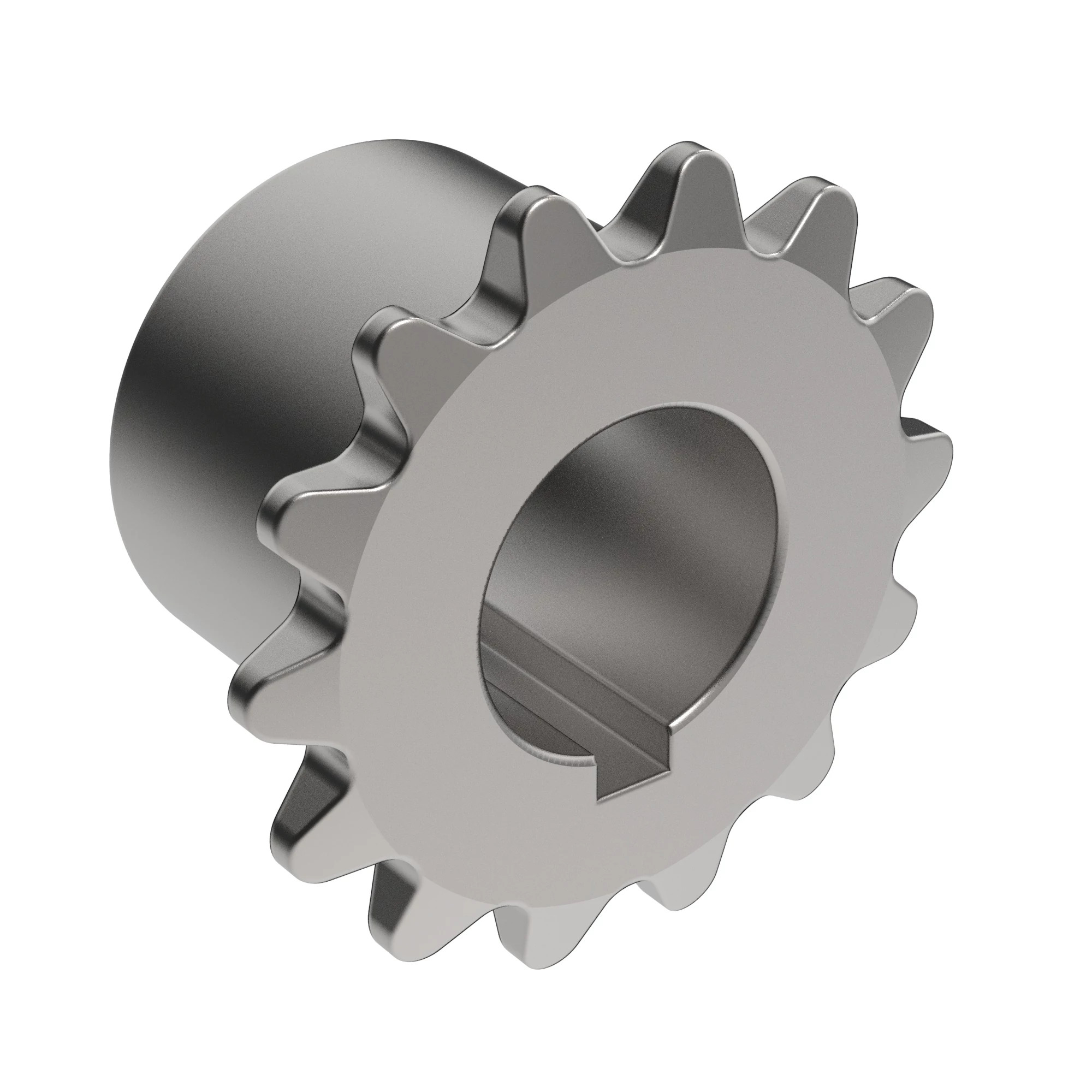⚙️ AMT2865: Kit de Ajustador de Carrete y Piñón Impulsor