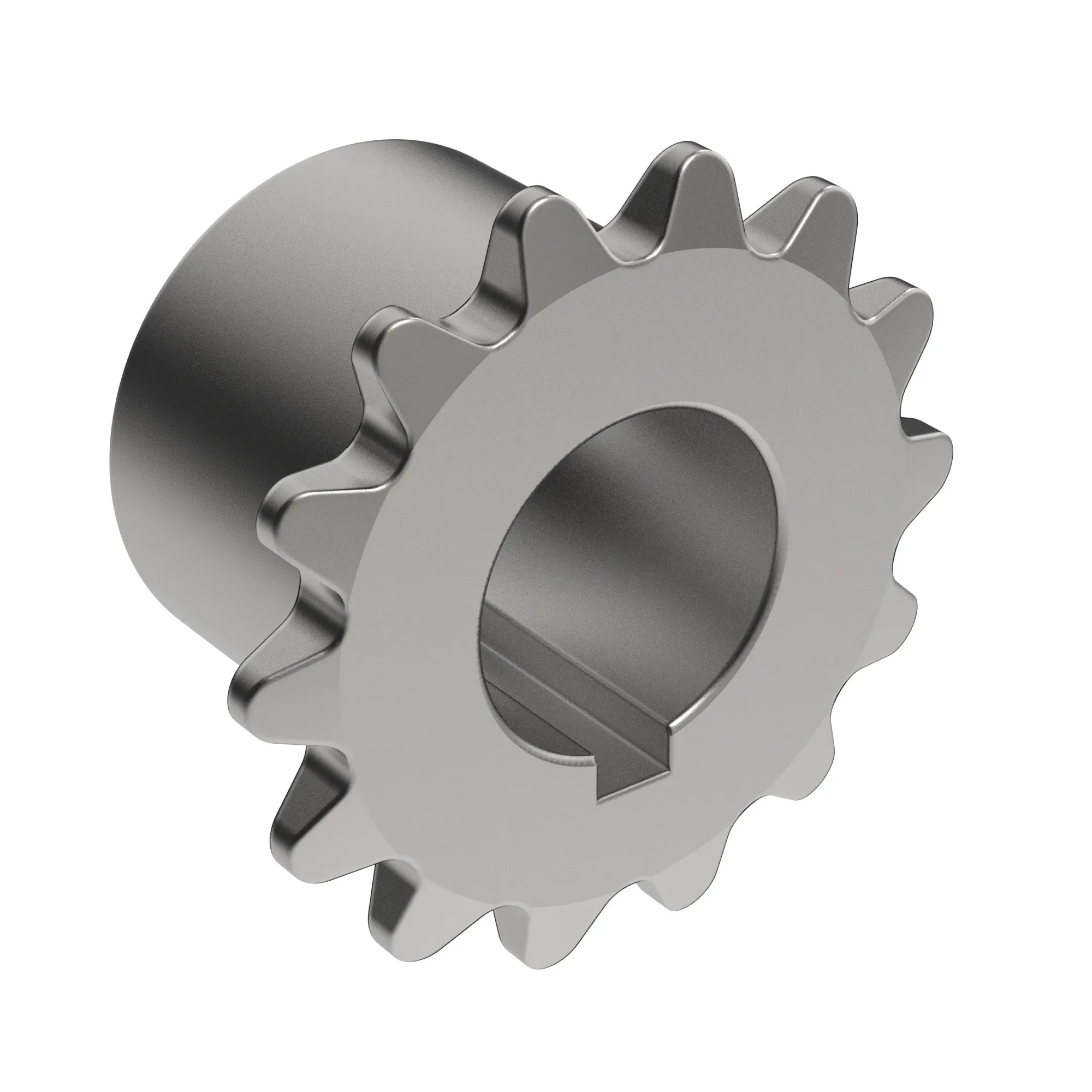 John Deere Reel Adjuster and Drive Sprocket Kit - AMT2865