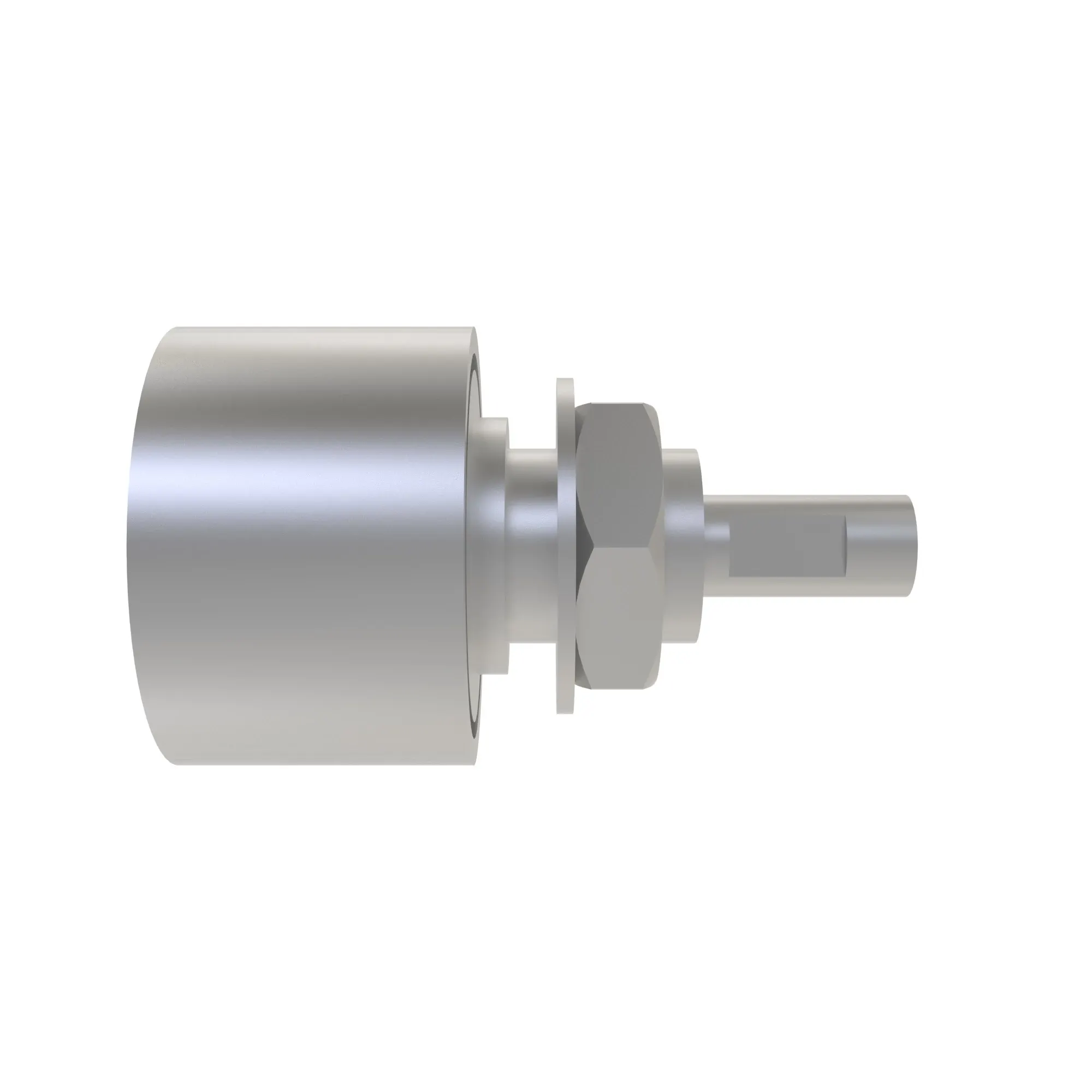 HALL POTENTIOMETER 24V SUPPLY, 5V OUT