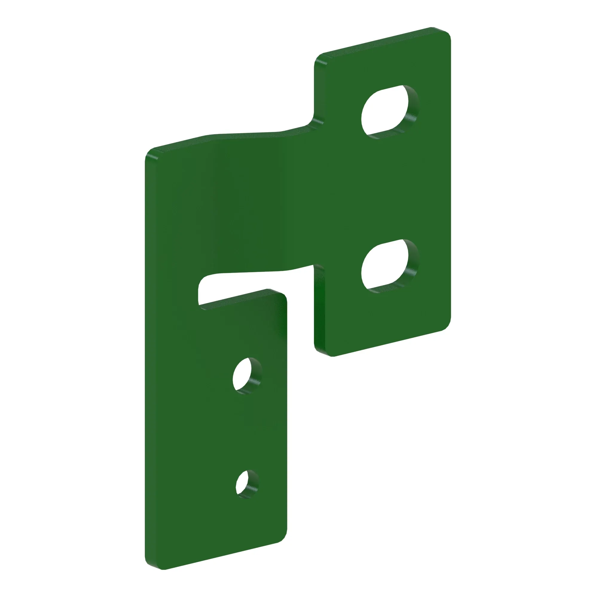 BRACKET, LH