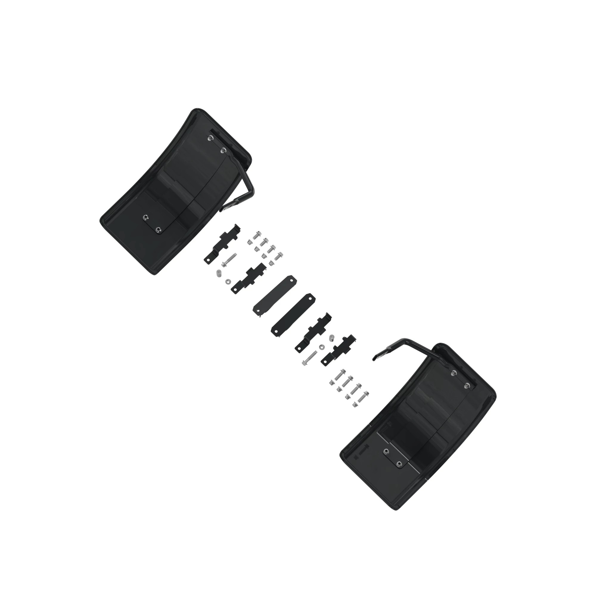 FENDER, FENDER, FRONT, 4X20