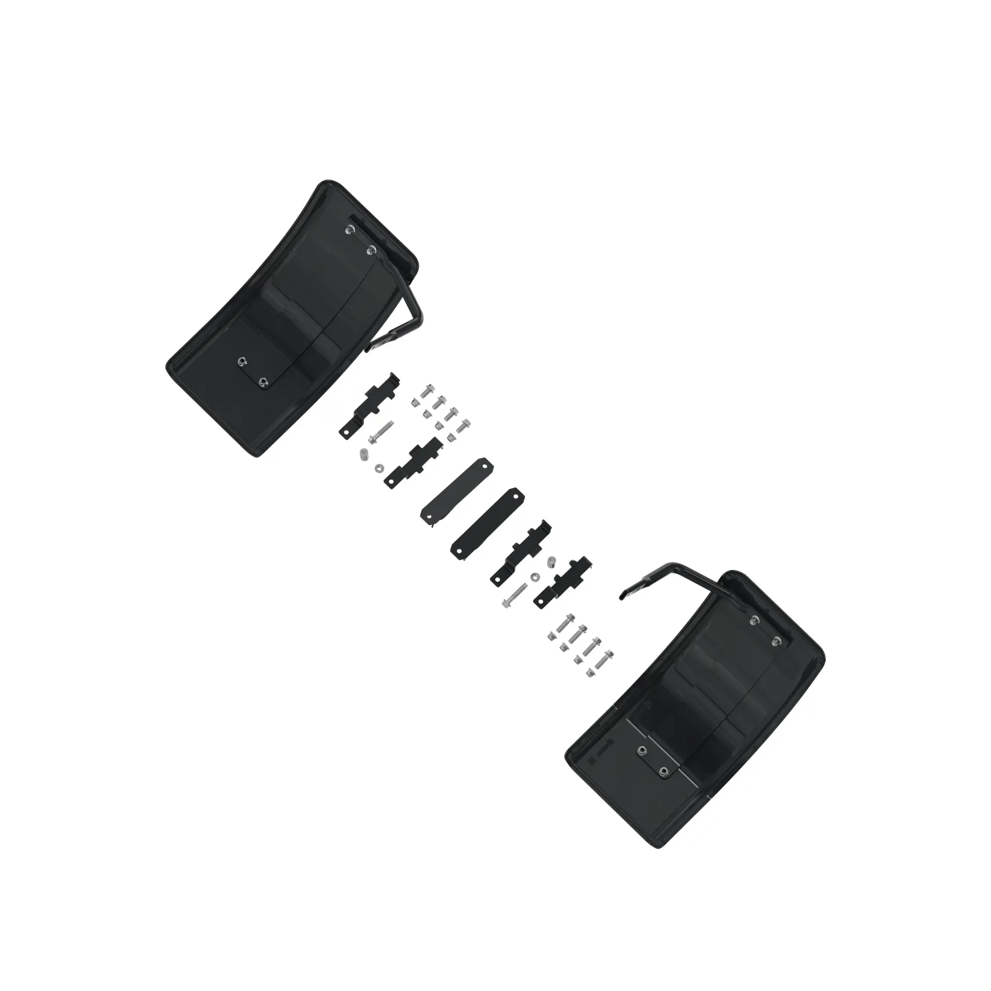 John Deere Front Fender - LVB25685