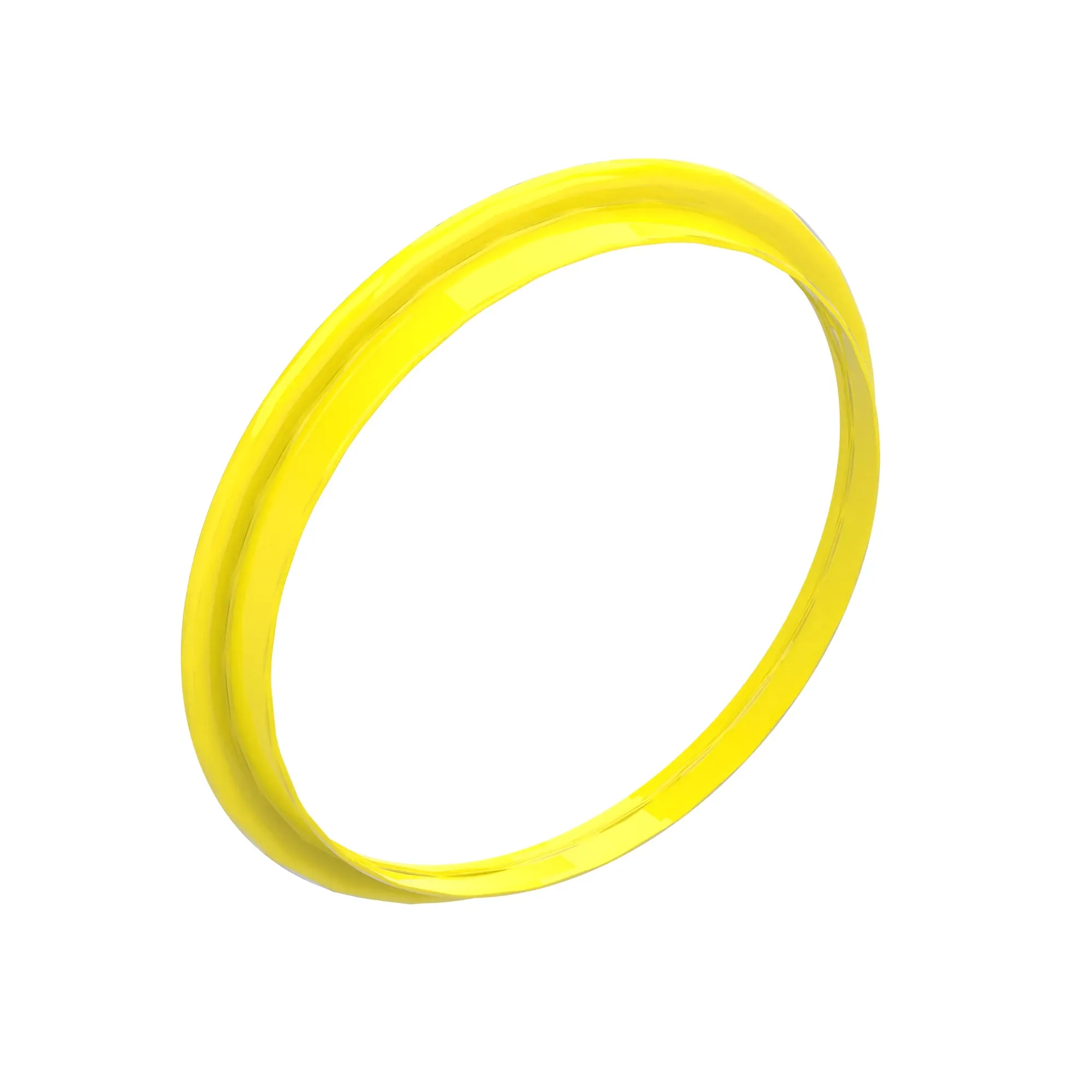 WHEEL, REAR RIM SEAL