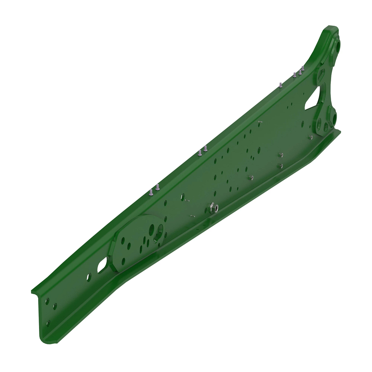 WING FRAME, ASSY., RH / 4-CYL.