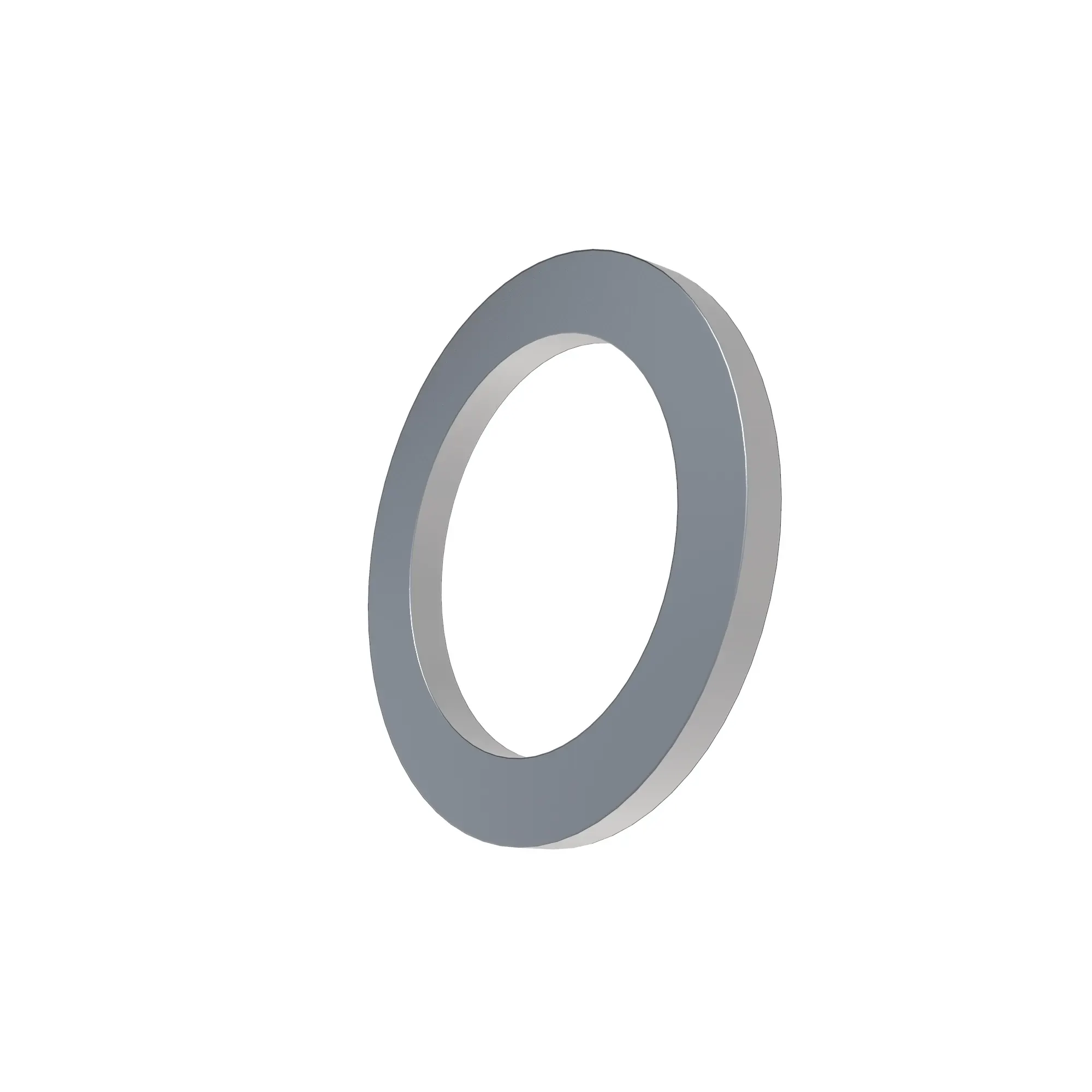John Deere Round Hole Washer - 24M7588
