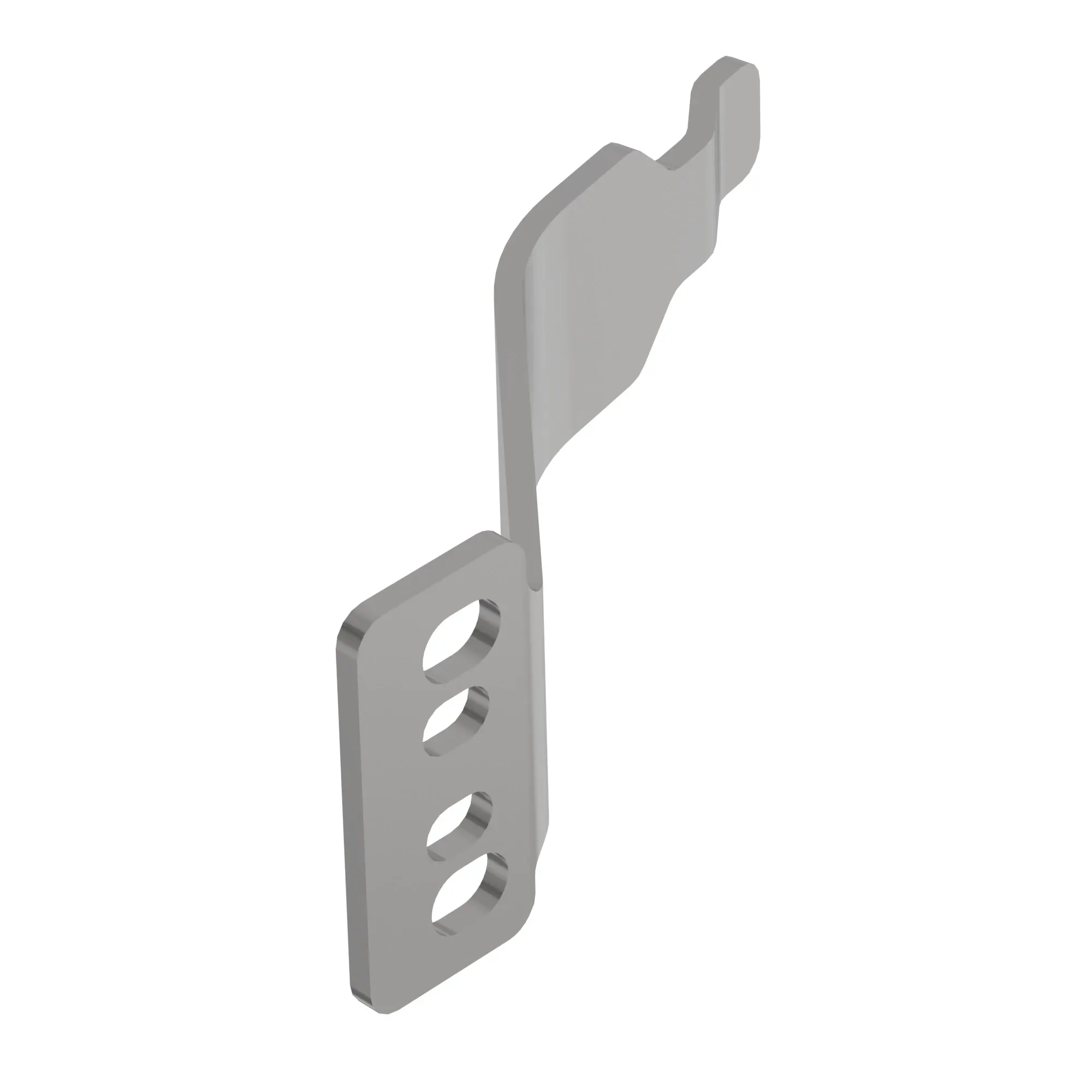 Rotating Scraper
