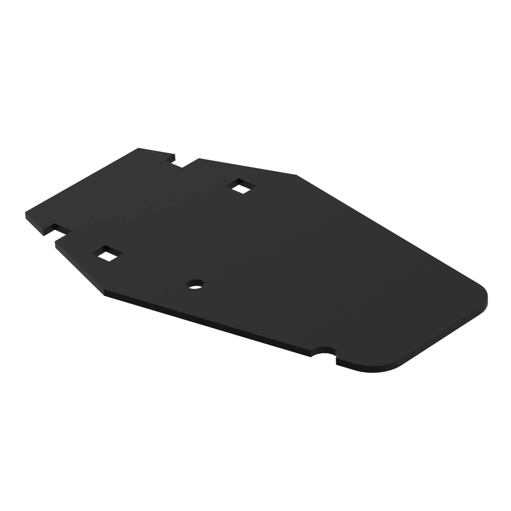 John Deere Foam Insulation - T234166