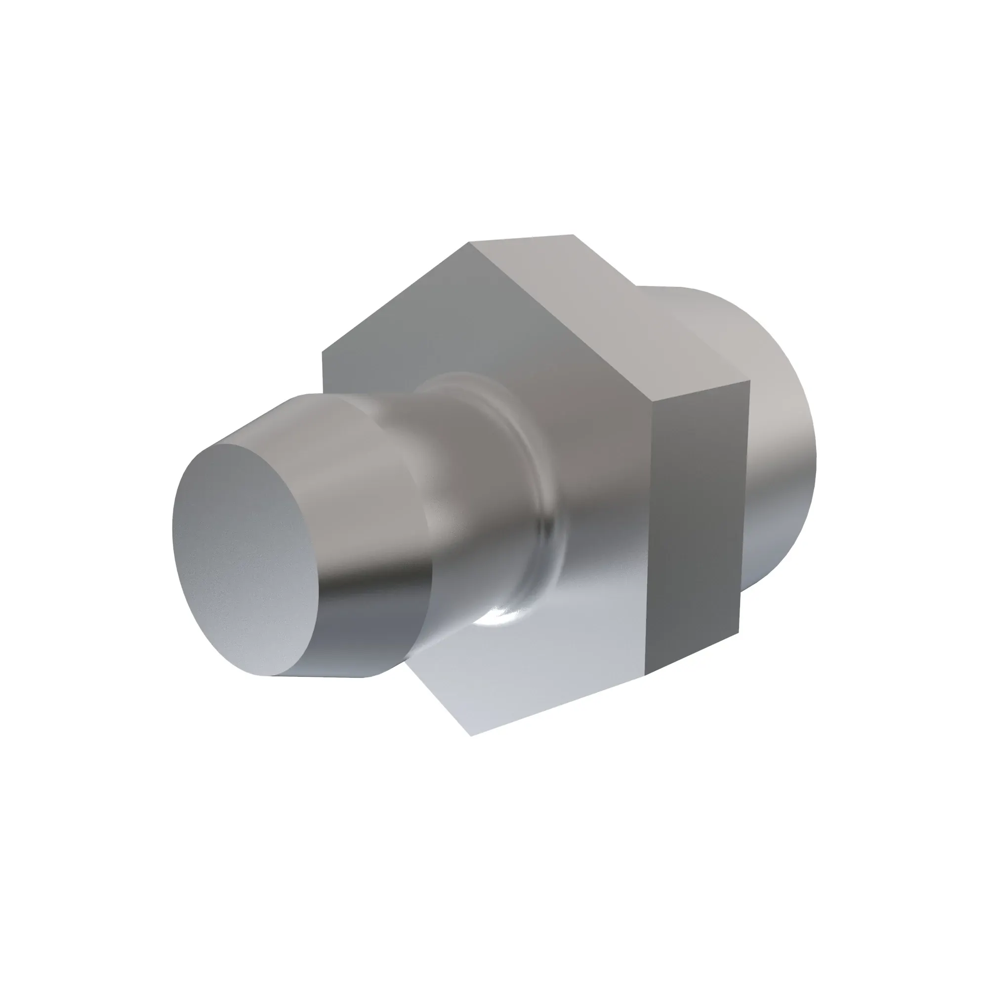 PIN     ,PIVOT WITH GREASE FITTING