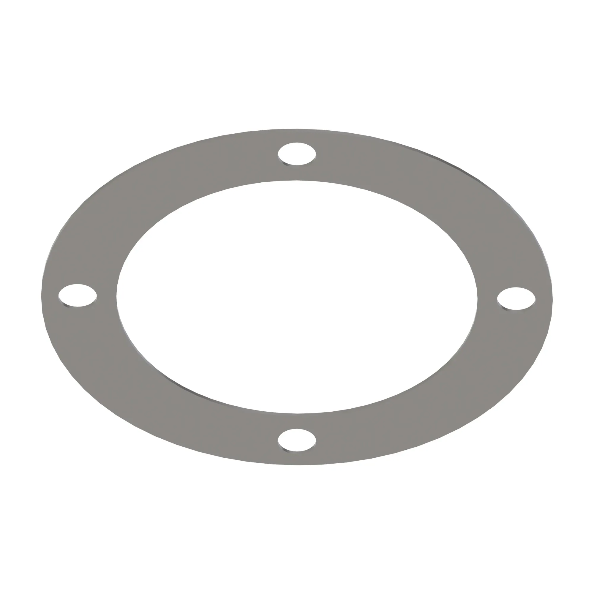 John Deere Air Compressor Gasket Kit - DQ34199