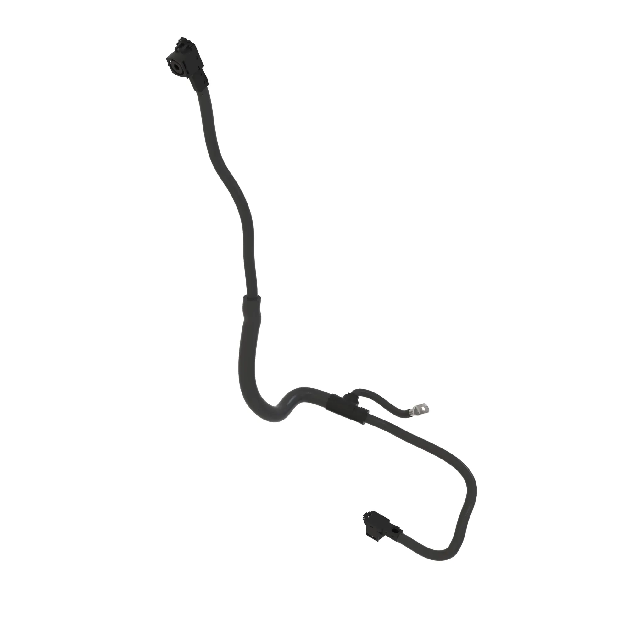 John Deere Wiring Harness - AL228256