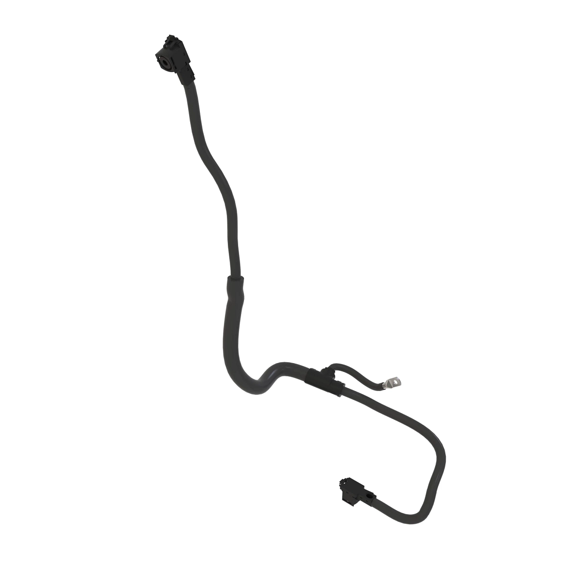 Wiring Harness, Power Feed 12V Powe