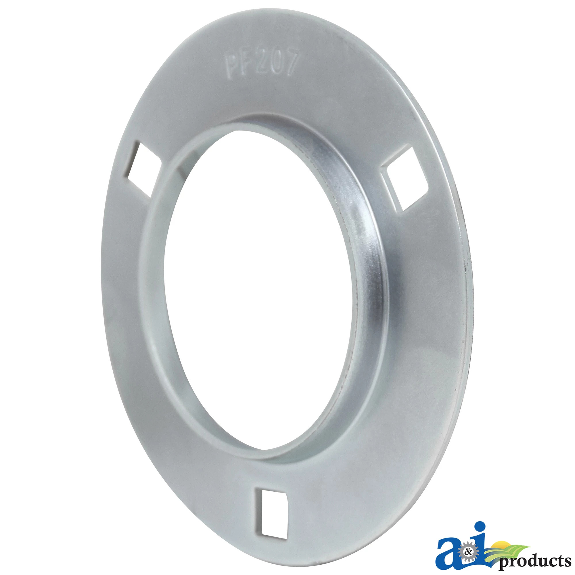 A&I Products Bearing Flange - A-F372-I