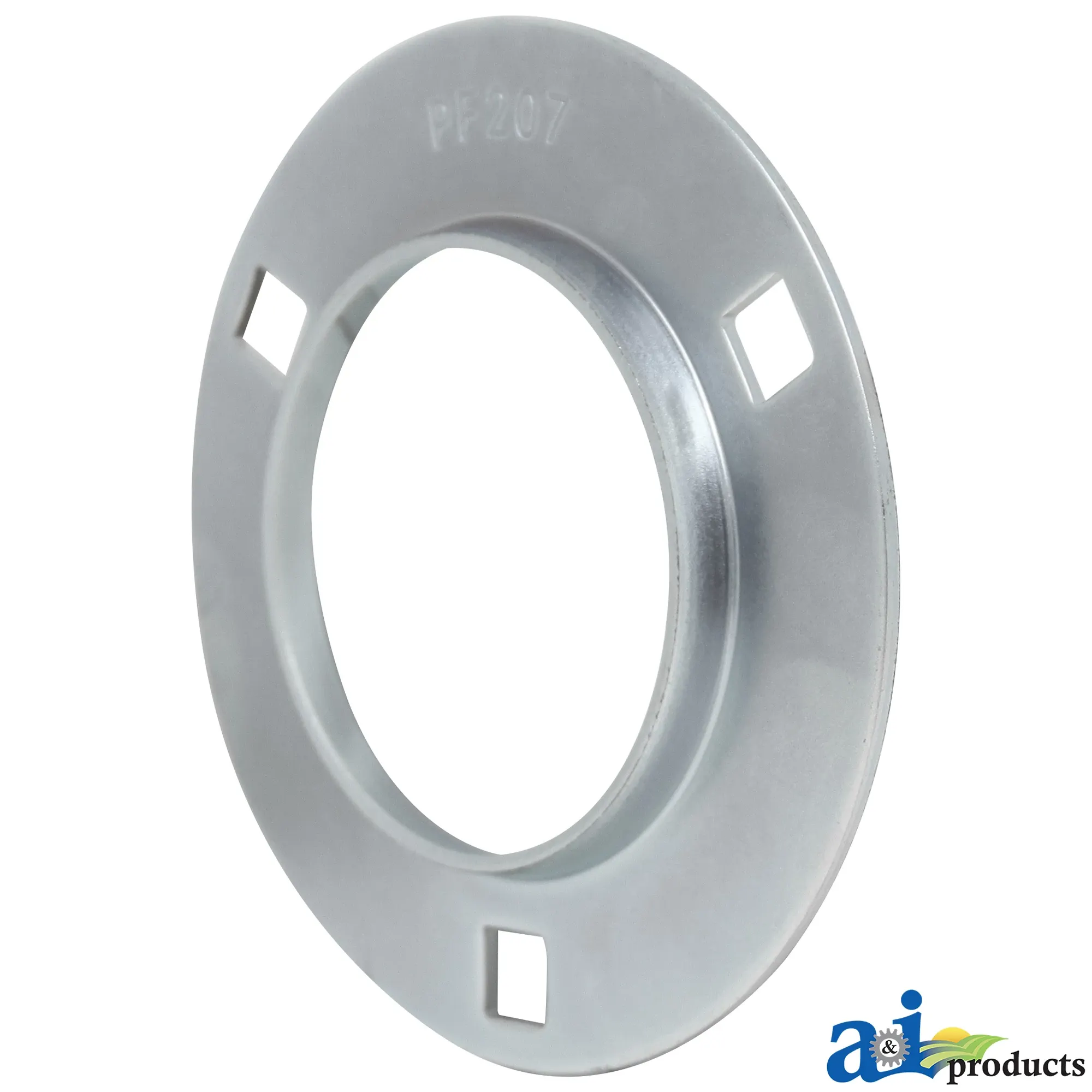 A&I Products Bearing Flange - A-F372-I