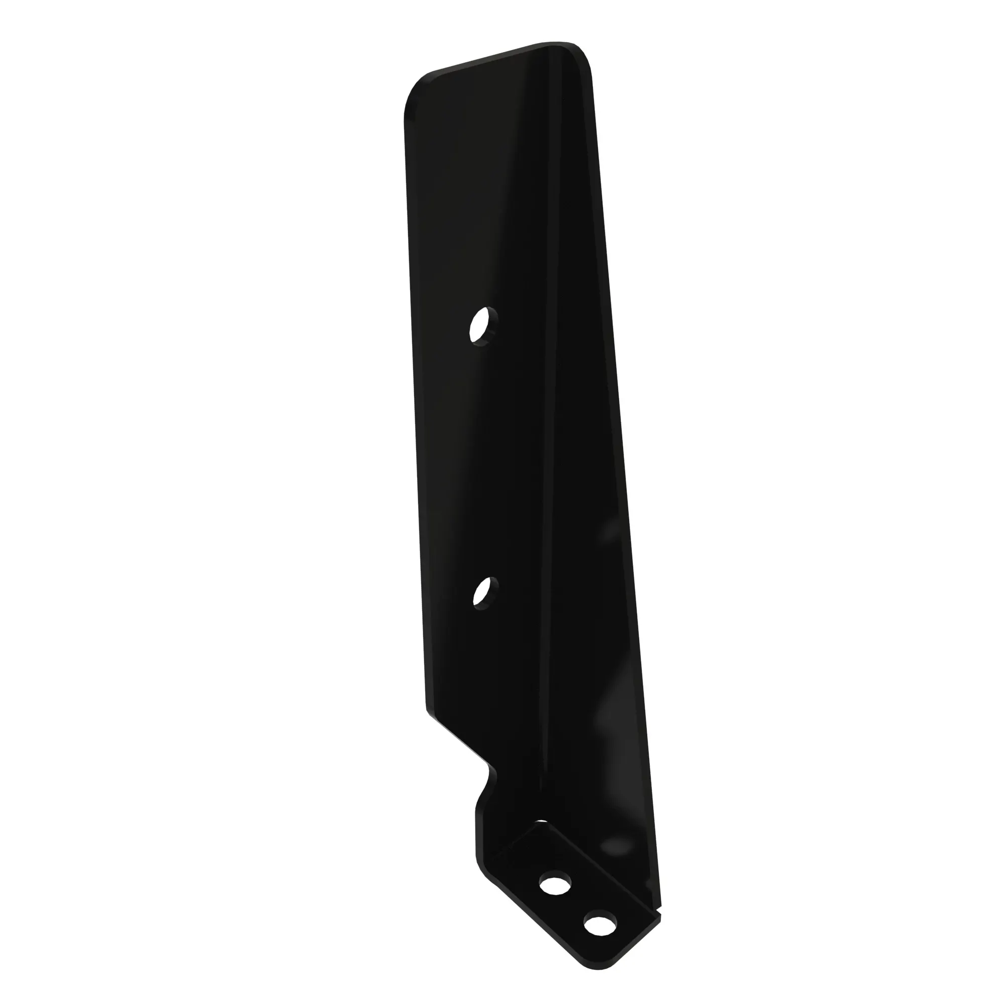 John Deere Radiator Side Bracket - L210780