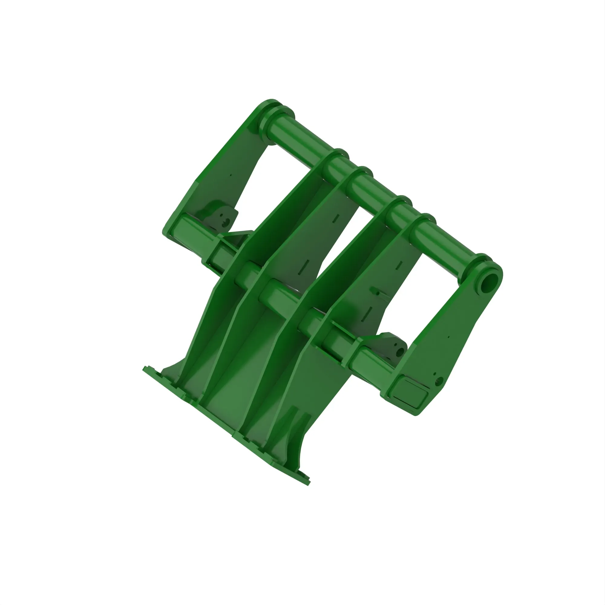 FRAME, CENTER LIFT SYSTEM DB40/50