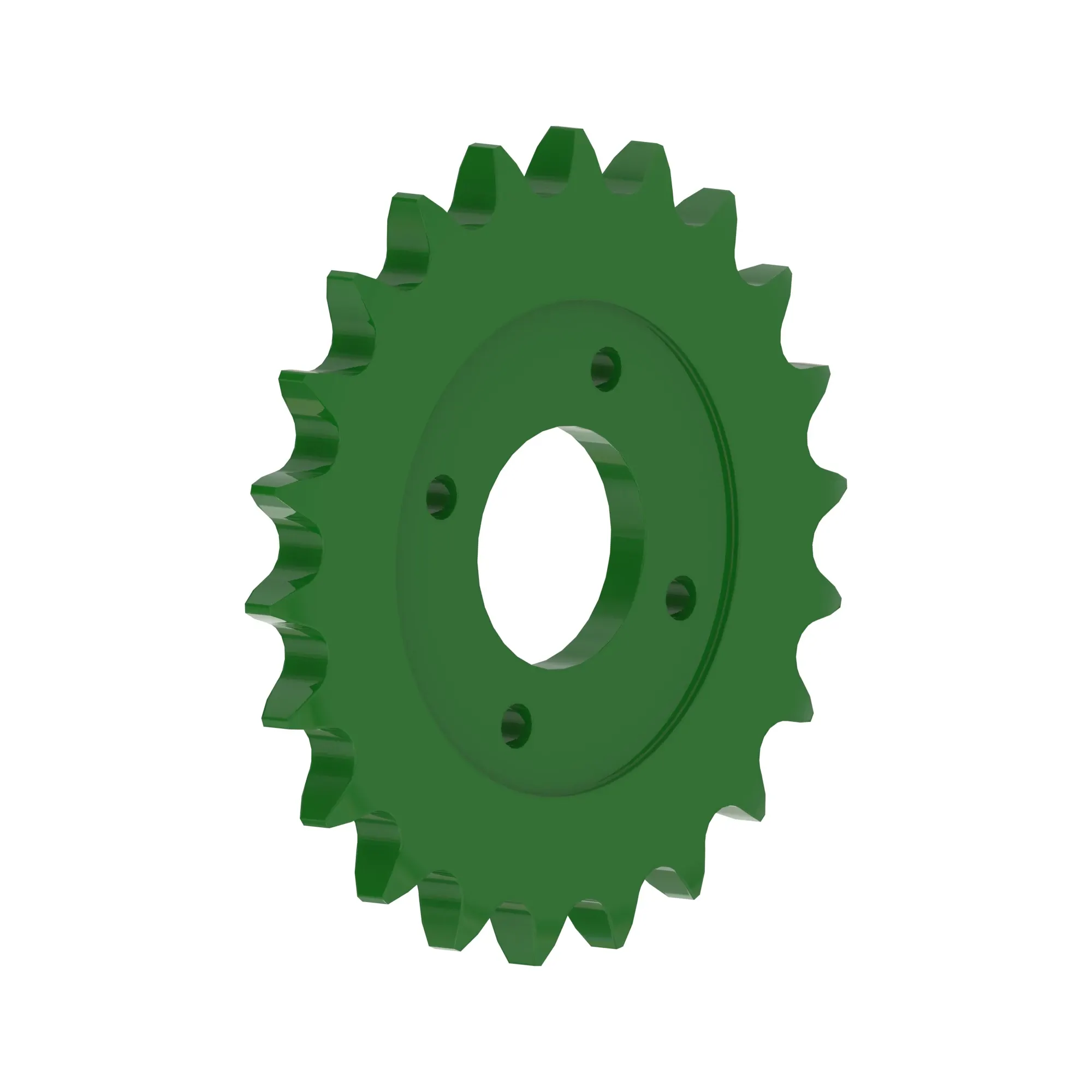 CHAIN SPROCKET