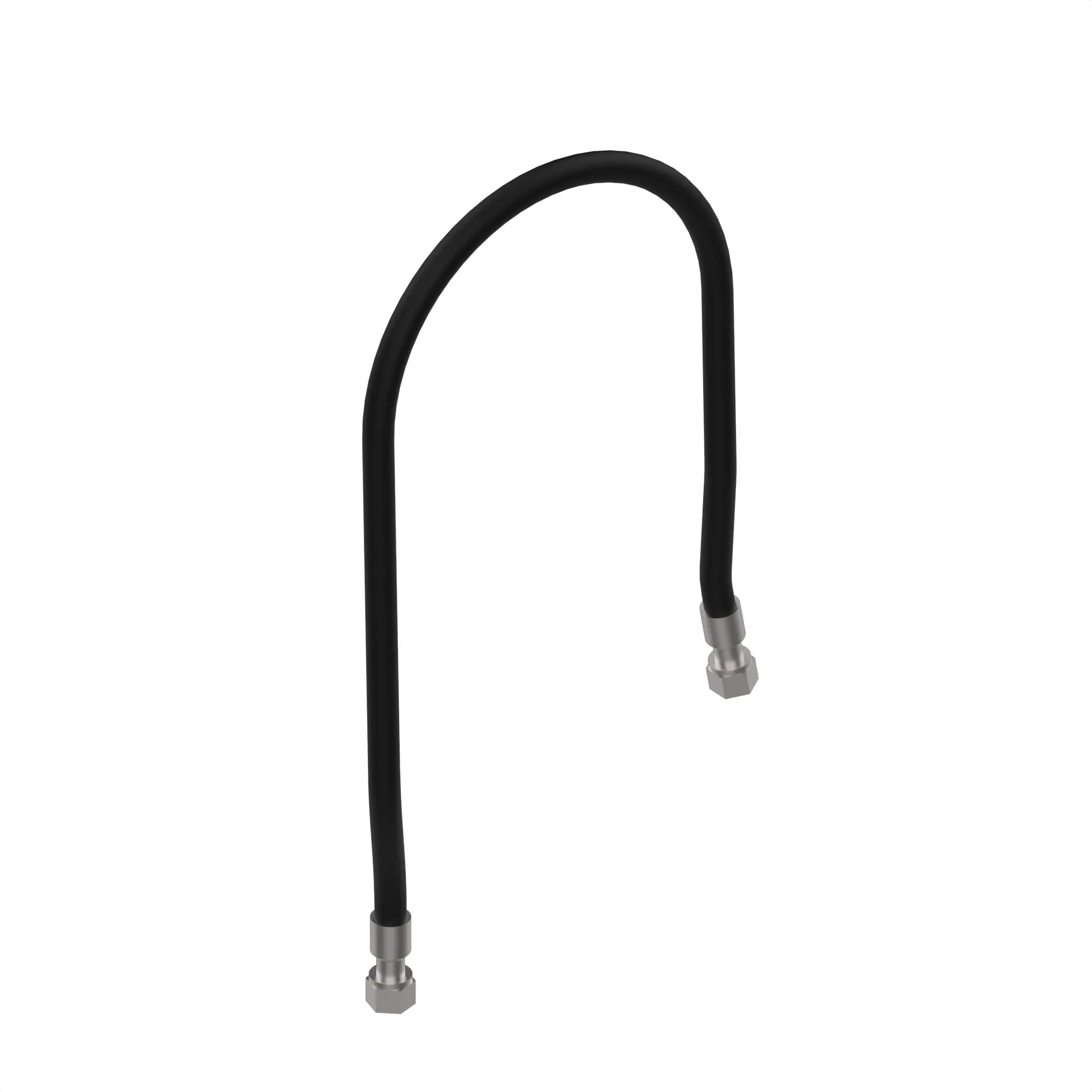 John Deere Hydraulic Hose - F694192