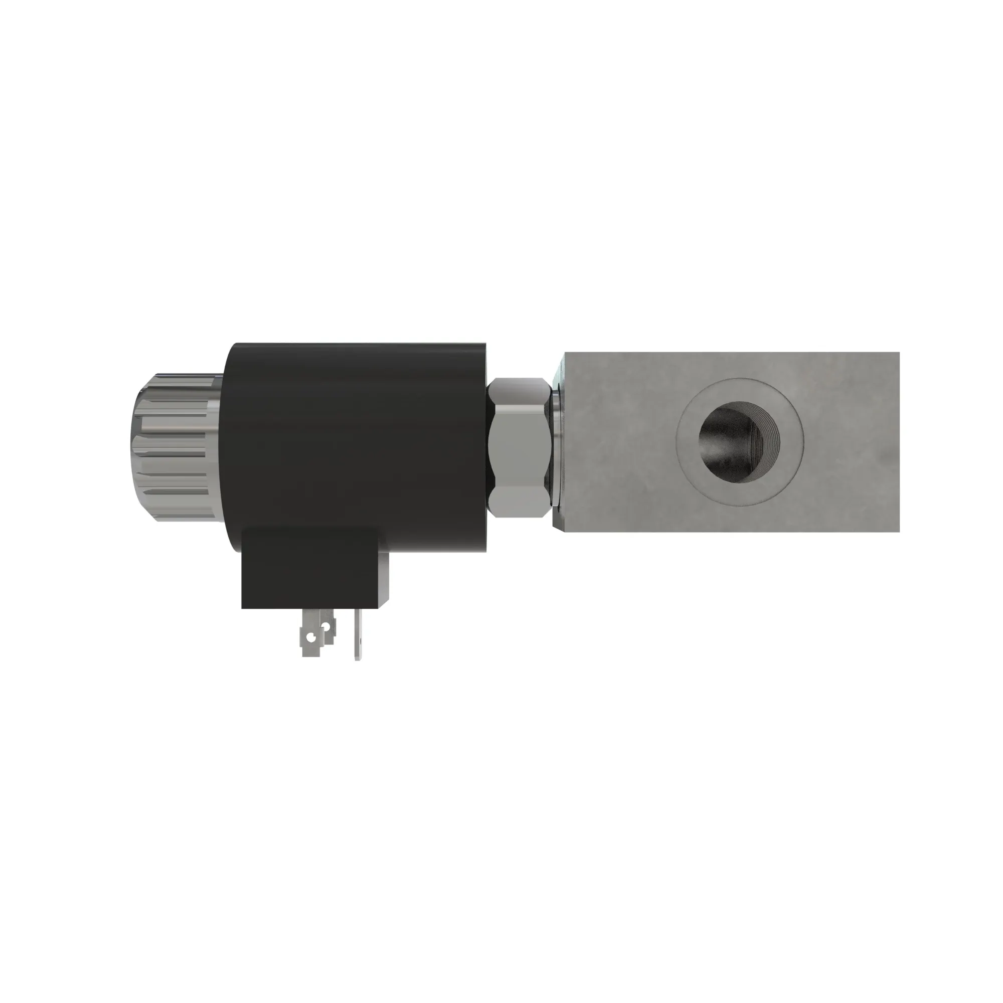Solenoid Valve