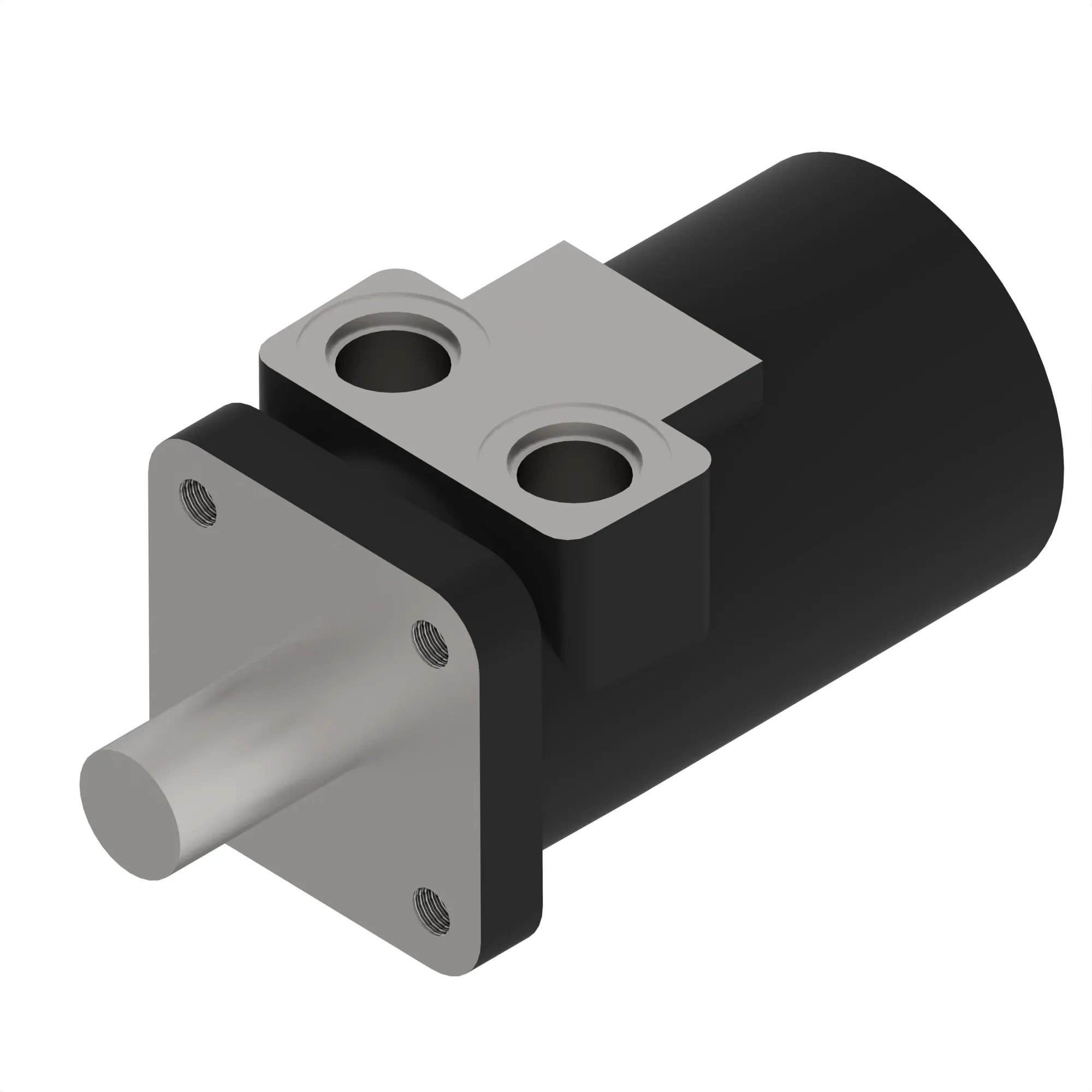 John Deere Hydraulic Motor - AH210249