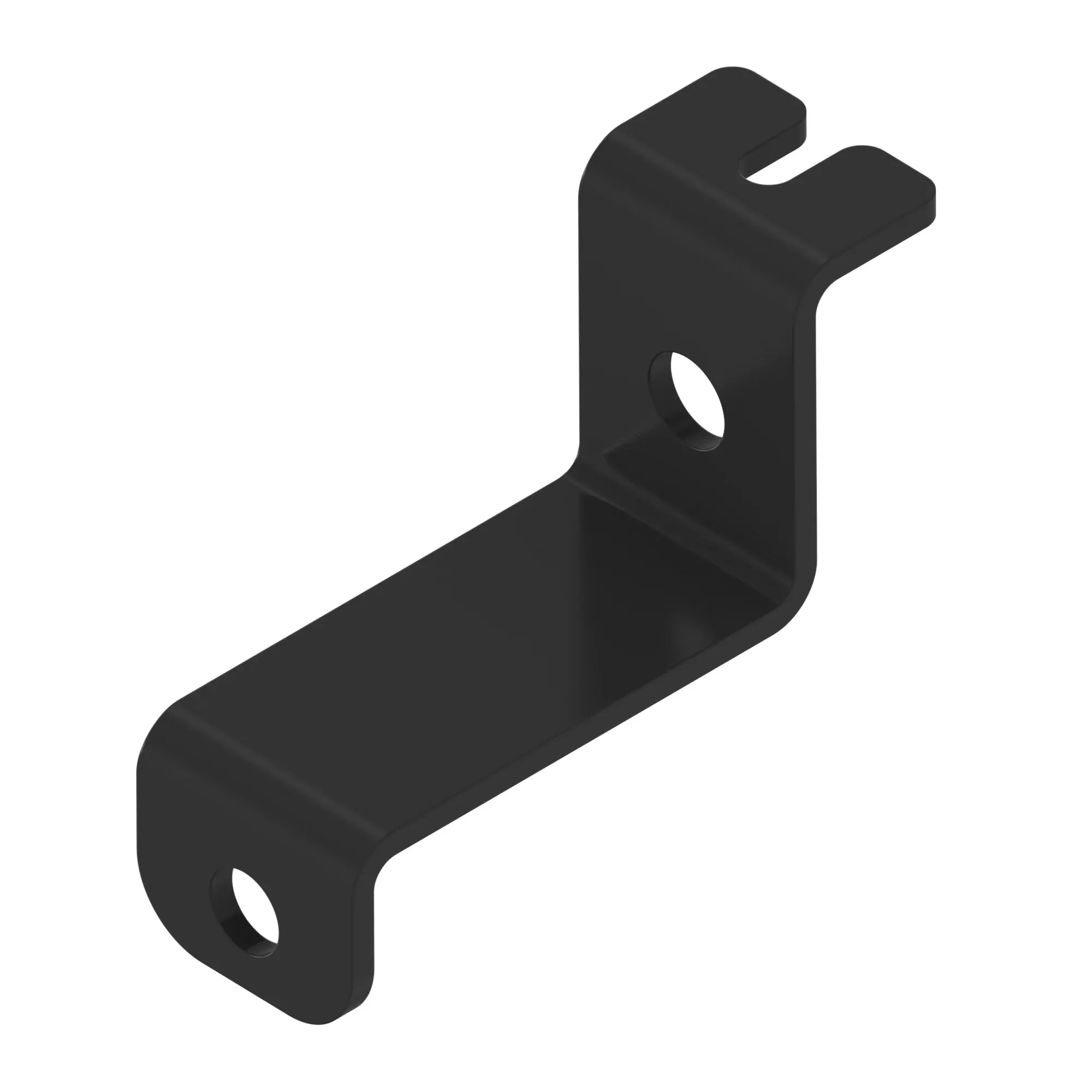 John Deere JDLink™ Harness Retention Bracket - TR125856