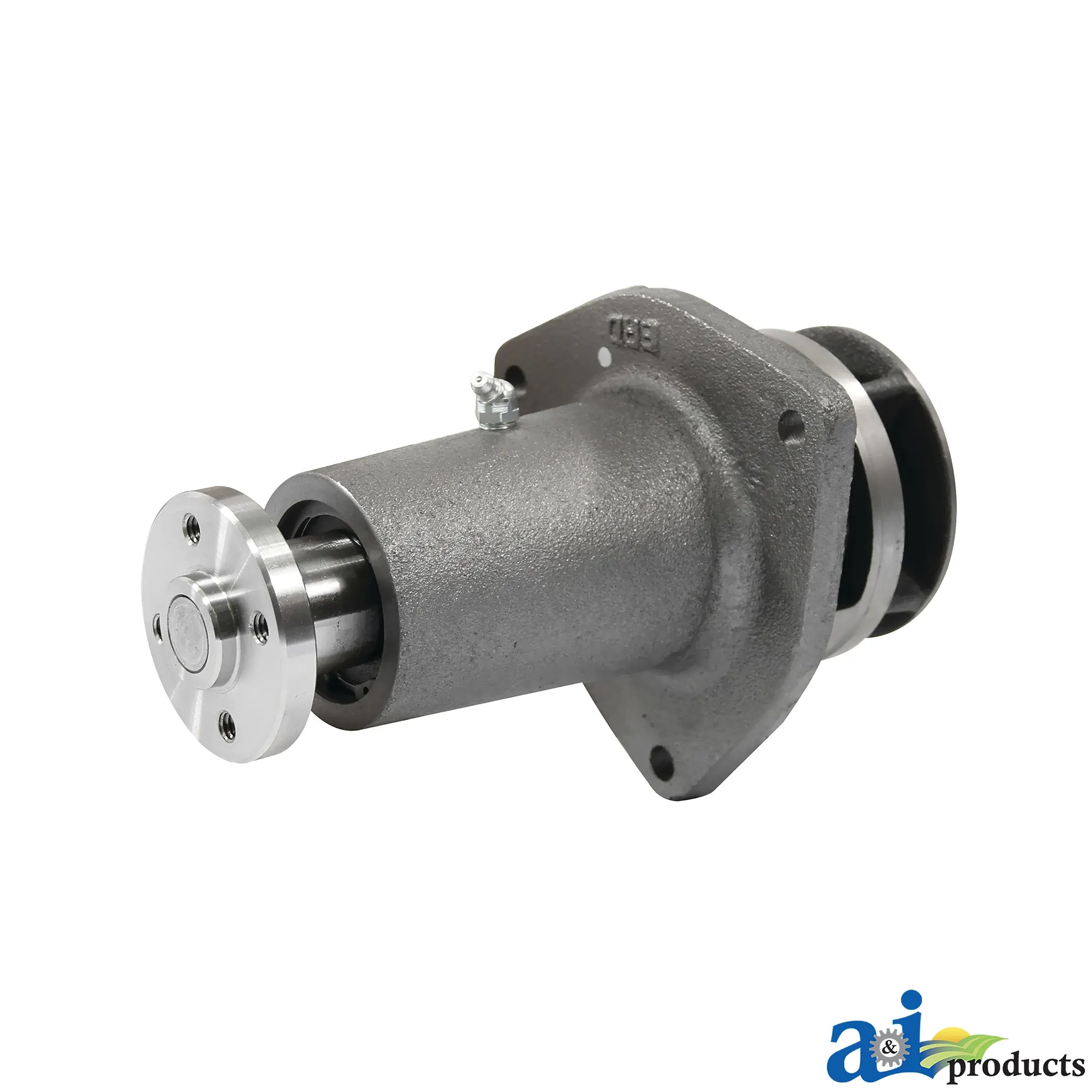 A&I Products Water Pump - A-A48360