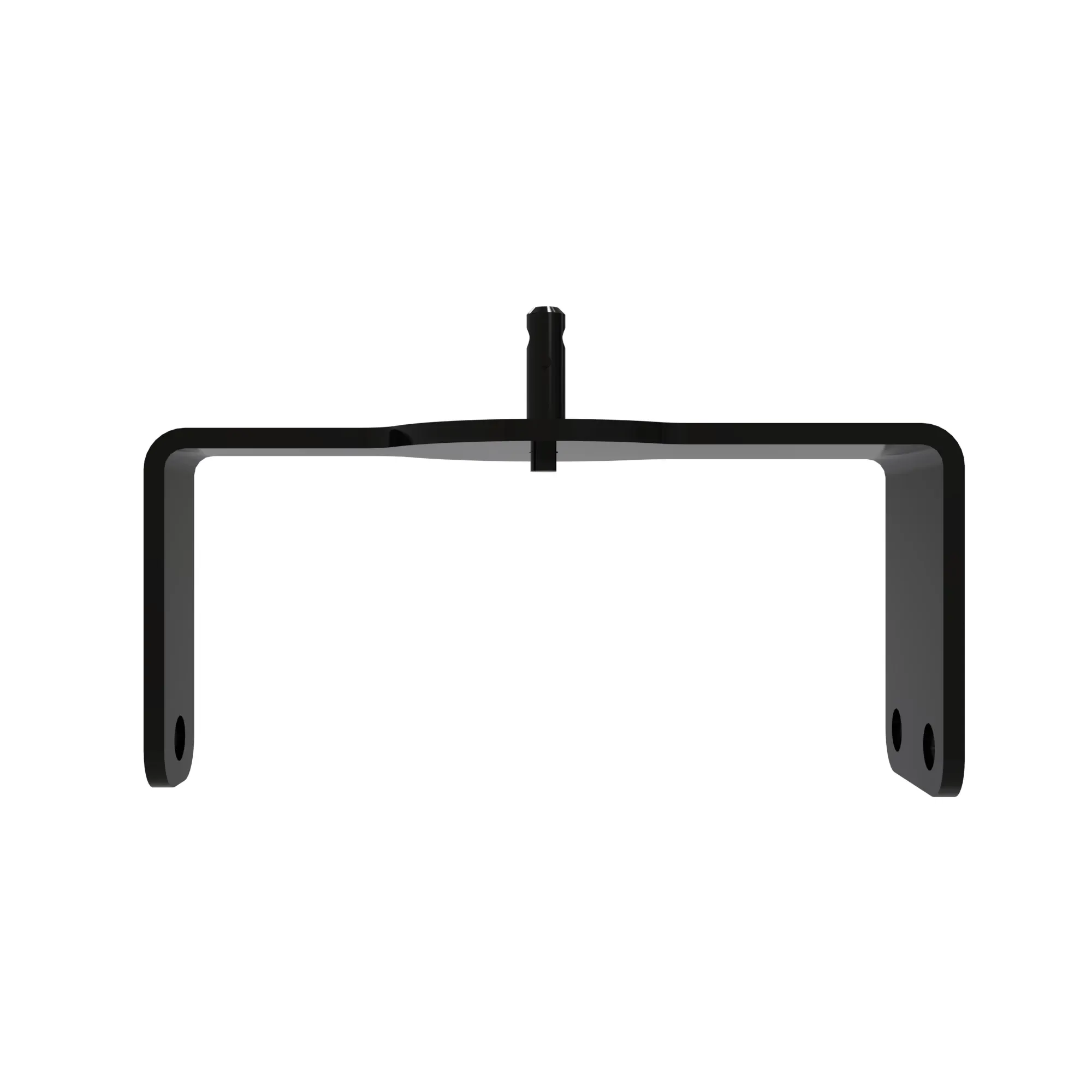 BRACKET ASSY.