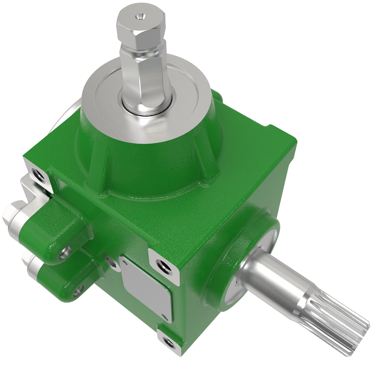 John Deere Gear Assembly - AFH204883