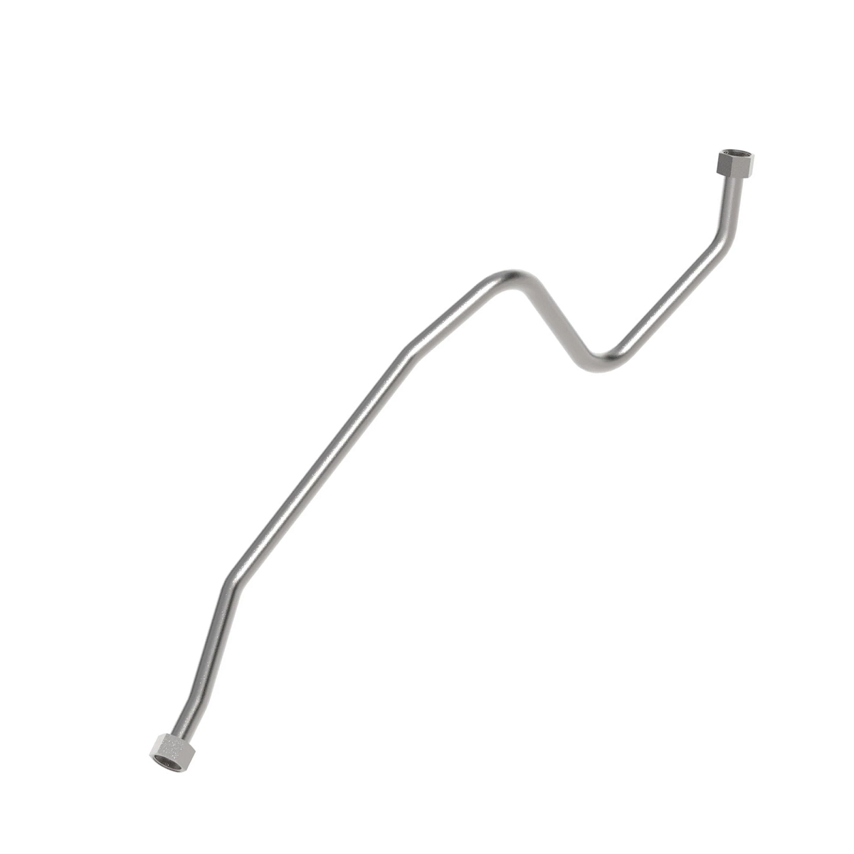 Oil Line, Scv Supply (Ef)-Ivt