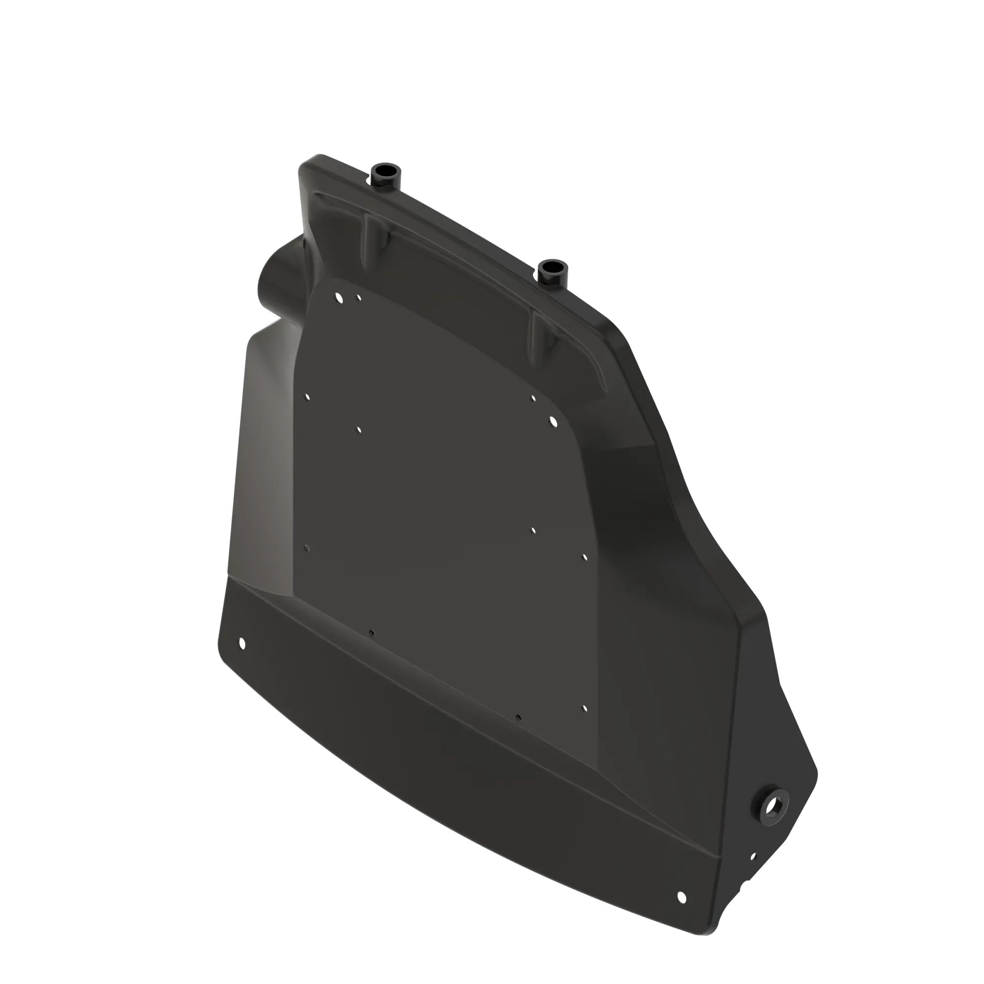 John Deere Seat Back Pan - AT280583