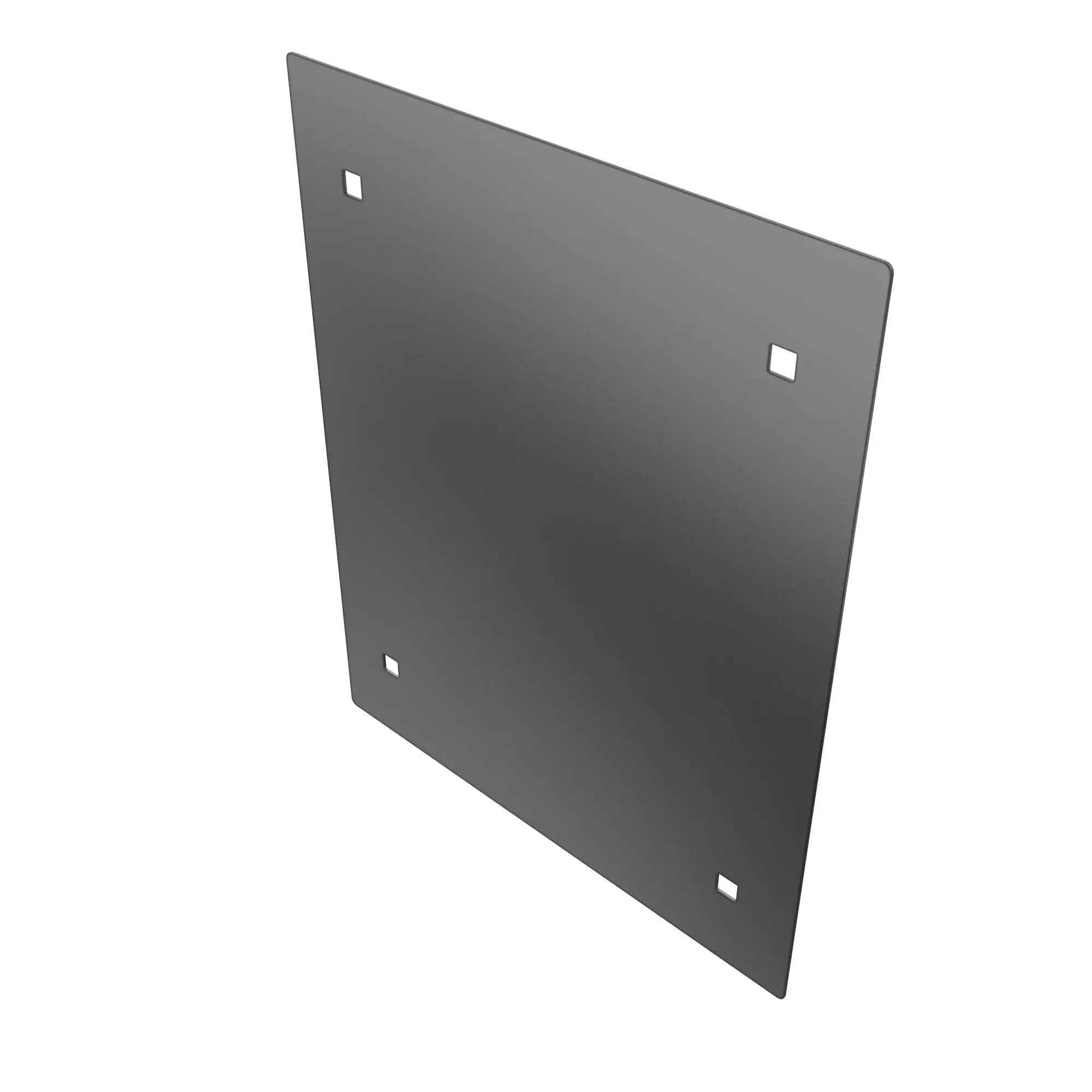 PLATE, SUMP WEAR, TAILINGS RETHRESH