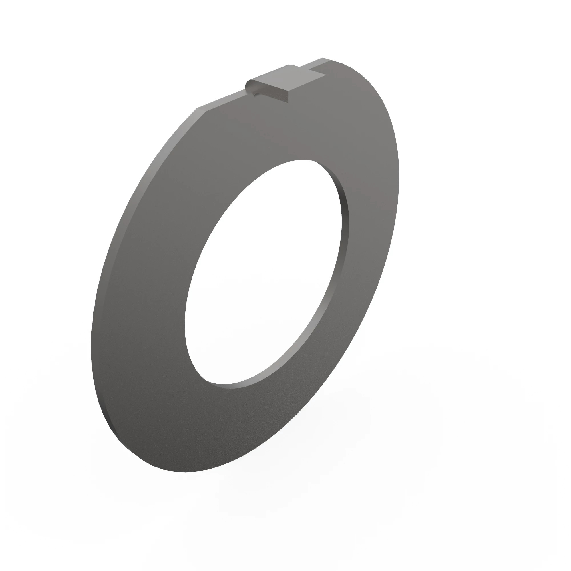 4000166: Lock Washer