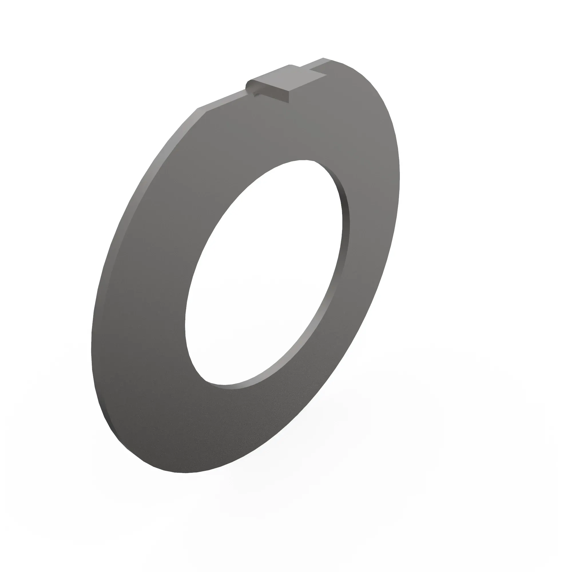 4000166: Lock Washer