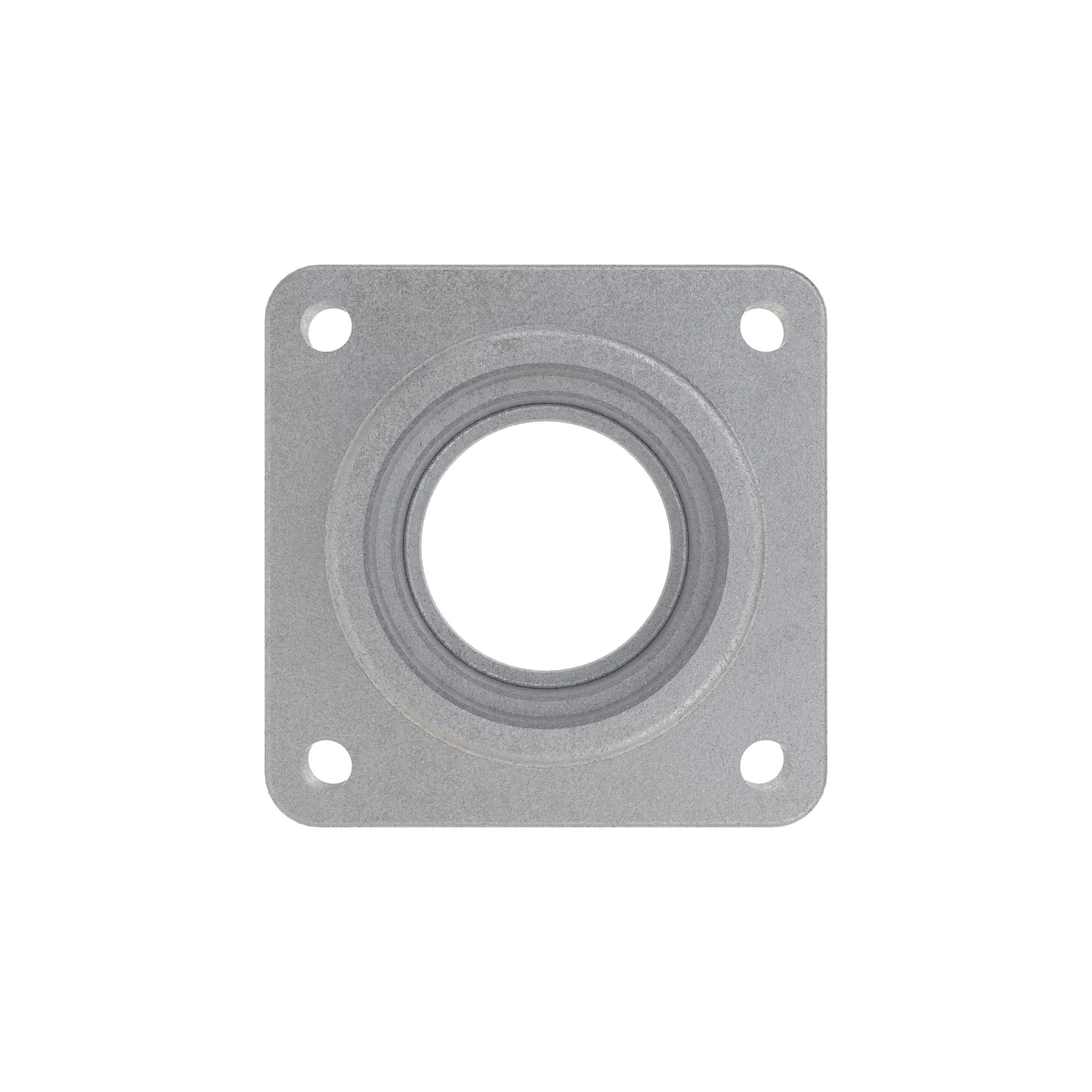 BEARING HOUSING W/O BEARING