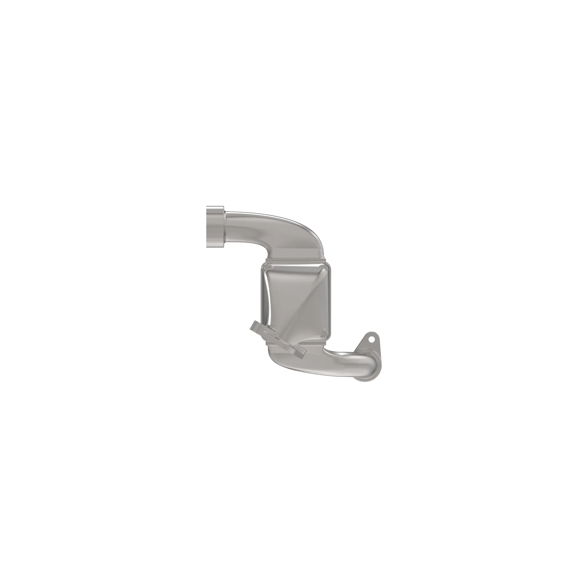 Heat Exchanger