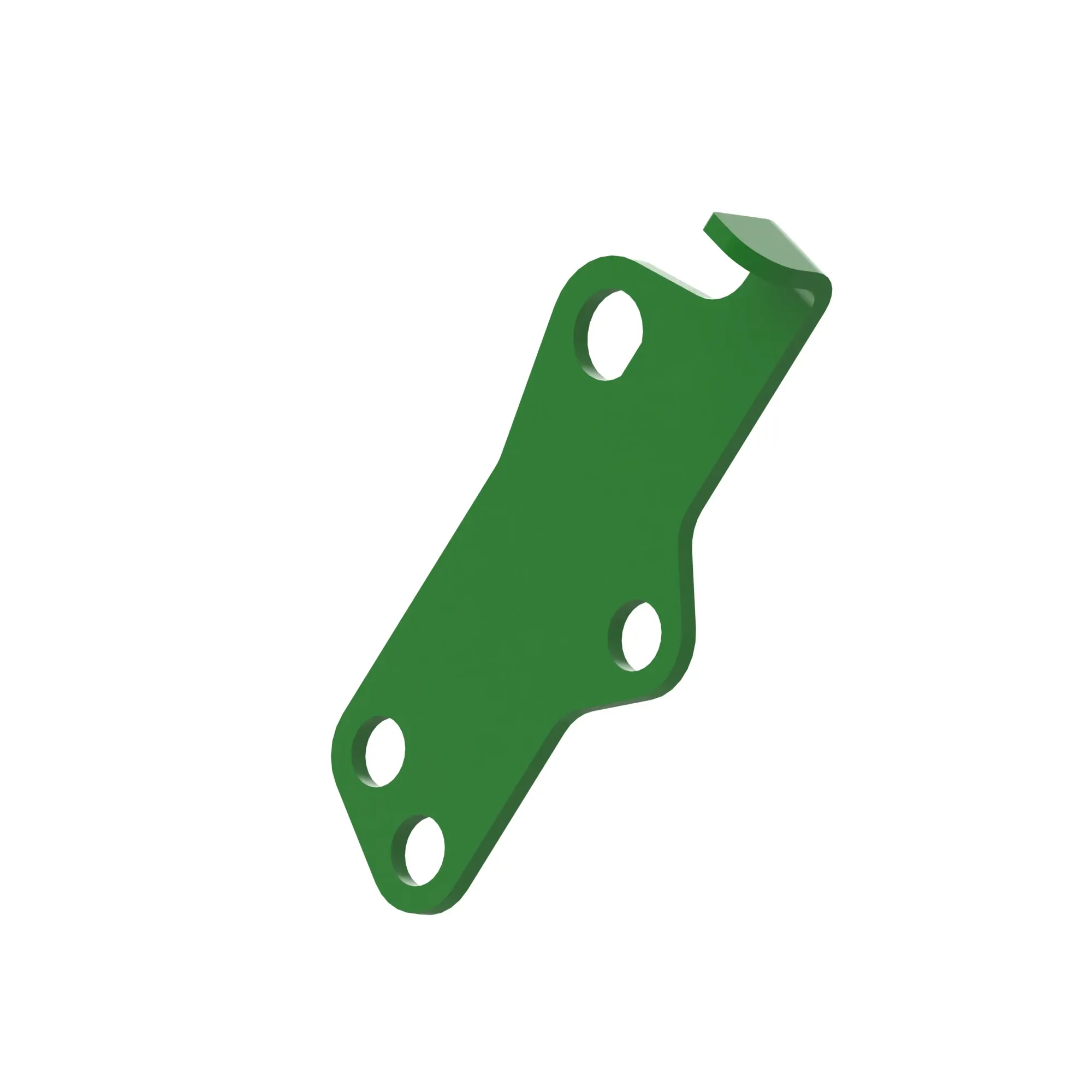 PLATE, KP TENSIONING ARM