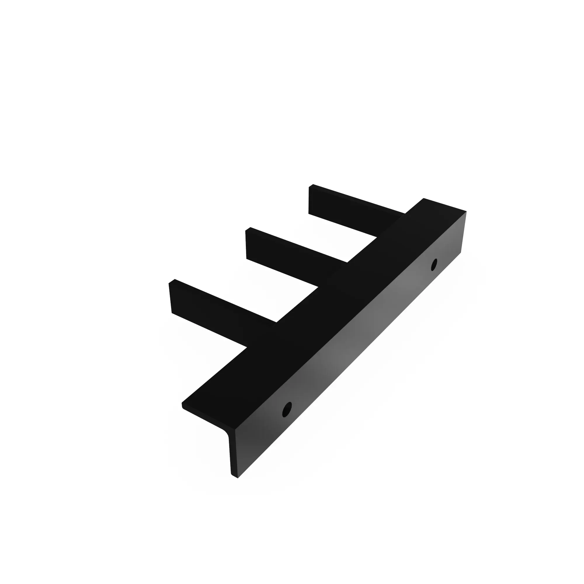 TINE SEGMENT, SCARIFIER - 1200 HYDR