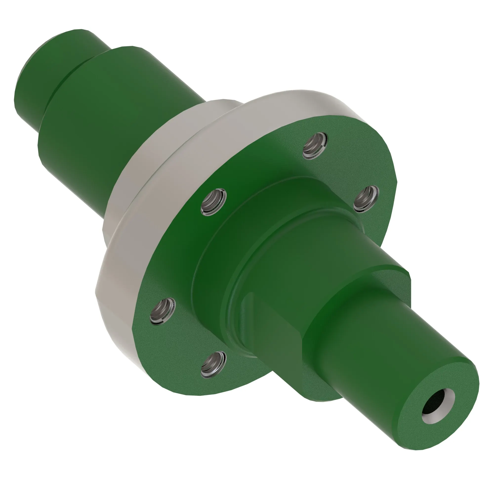 FAN DRIVE SHAFT