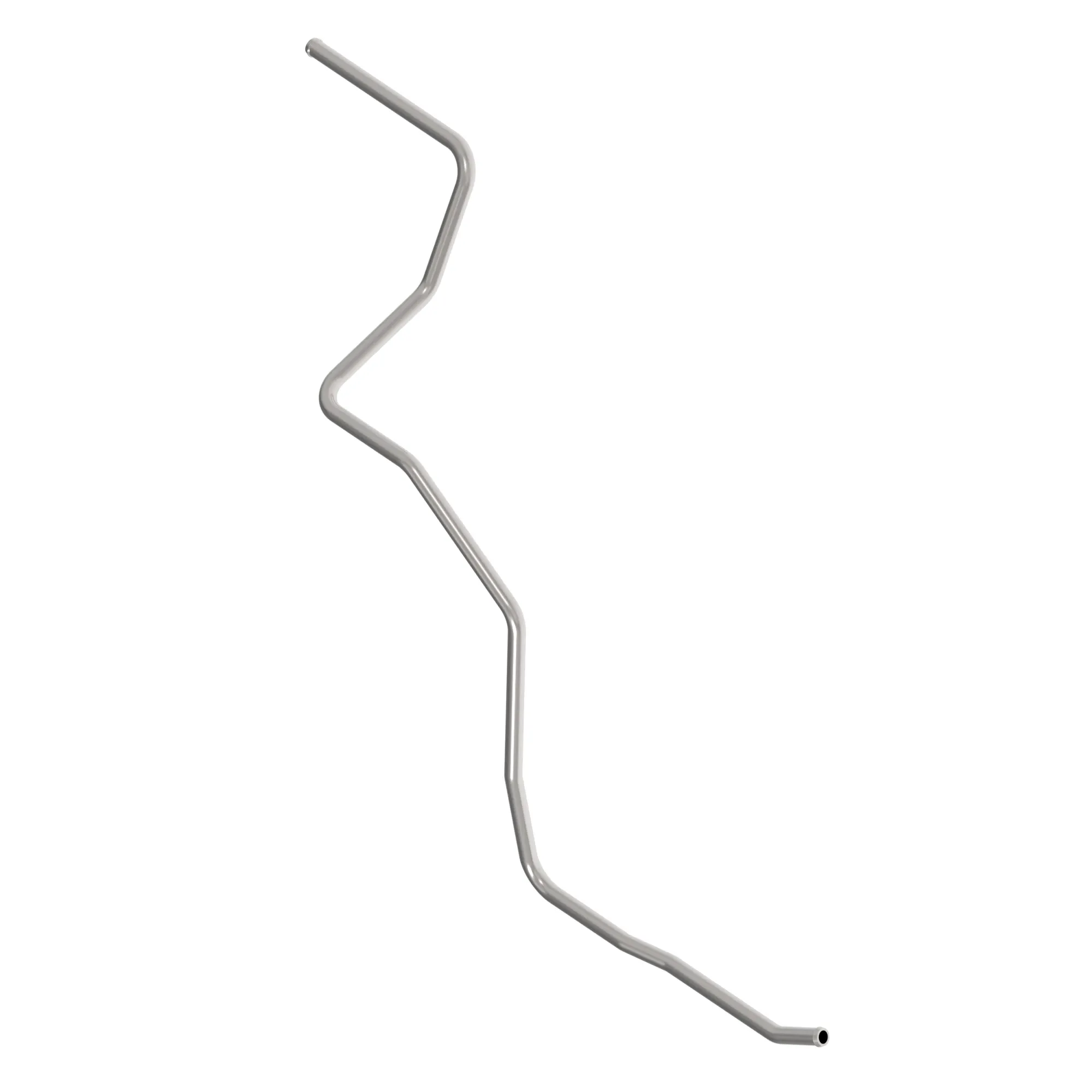 John Deere Engine to Cooler Fuel Line - SJ46746