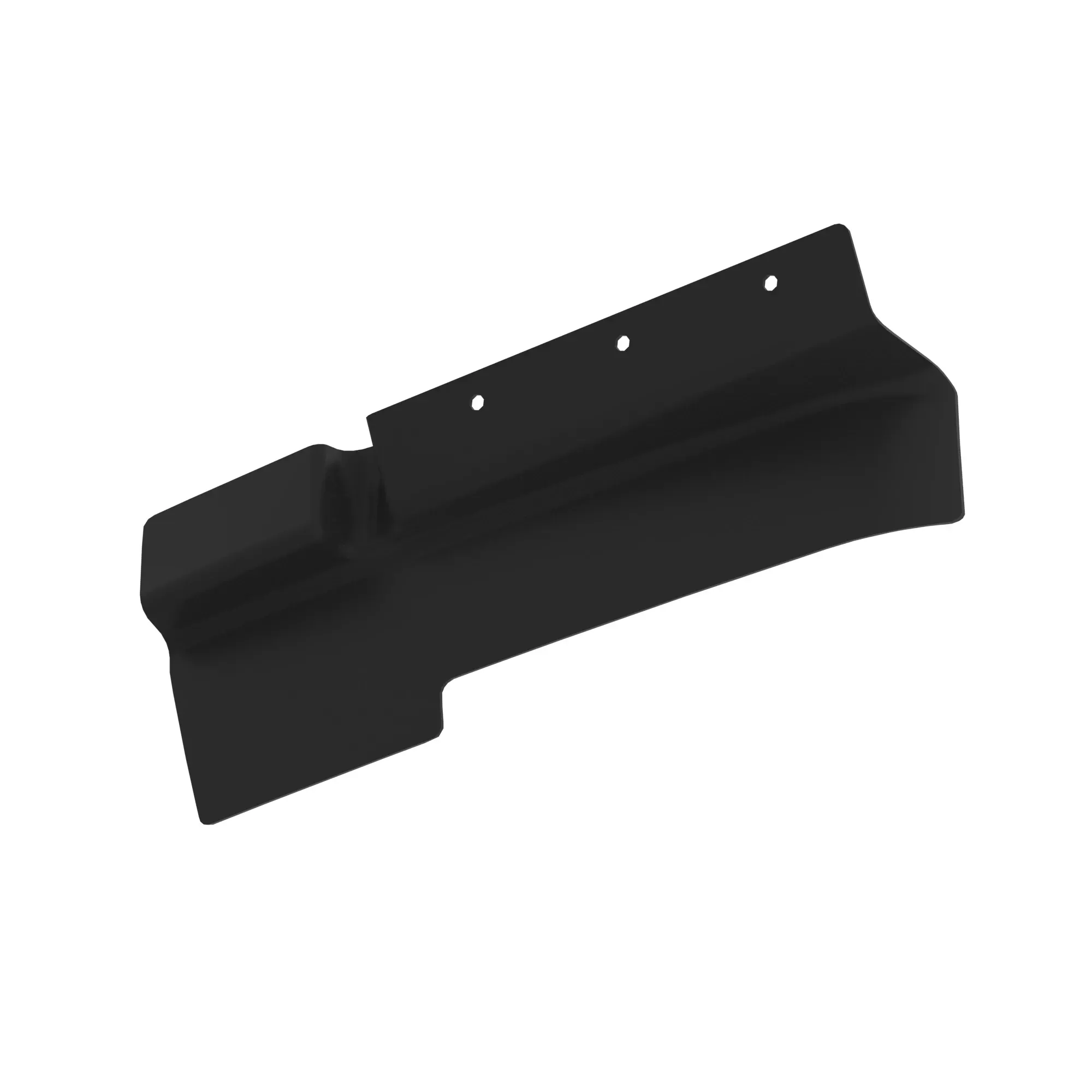 SHIELD, FENDER DEBRIS, RH