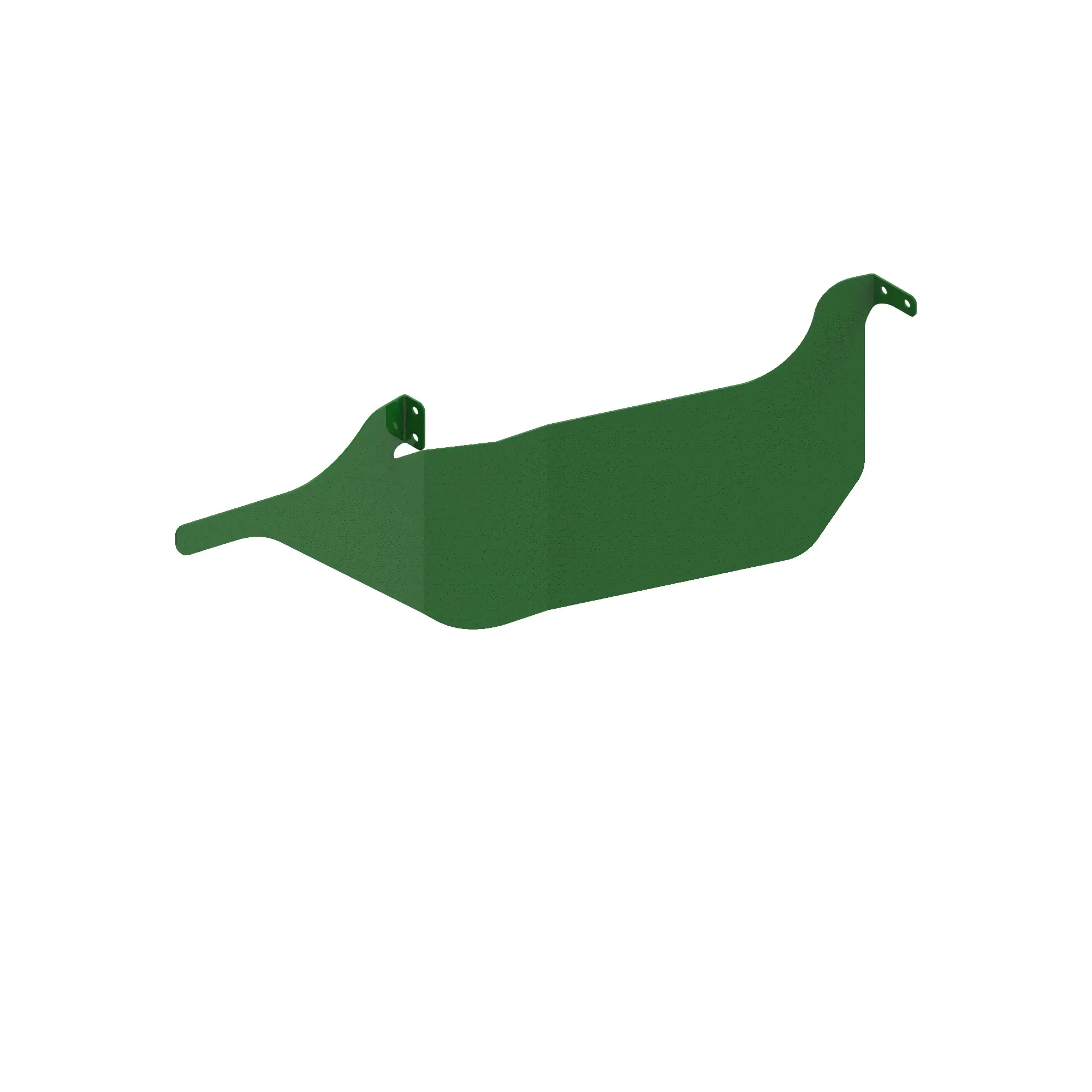 John Deere Panel - KK85587