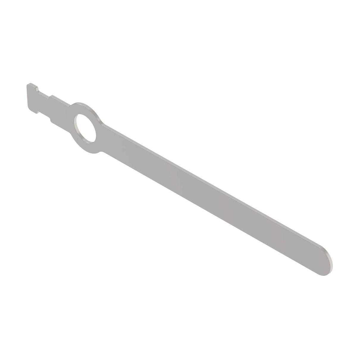 Strap (Tilt Cylinder Indicator)