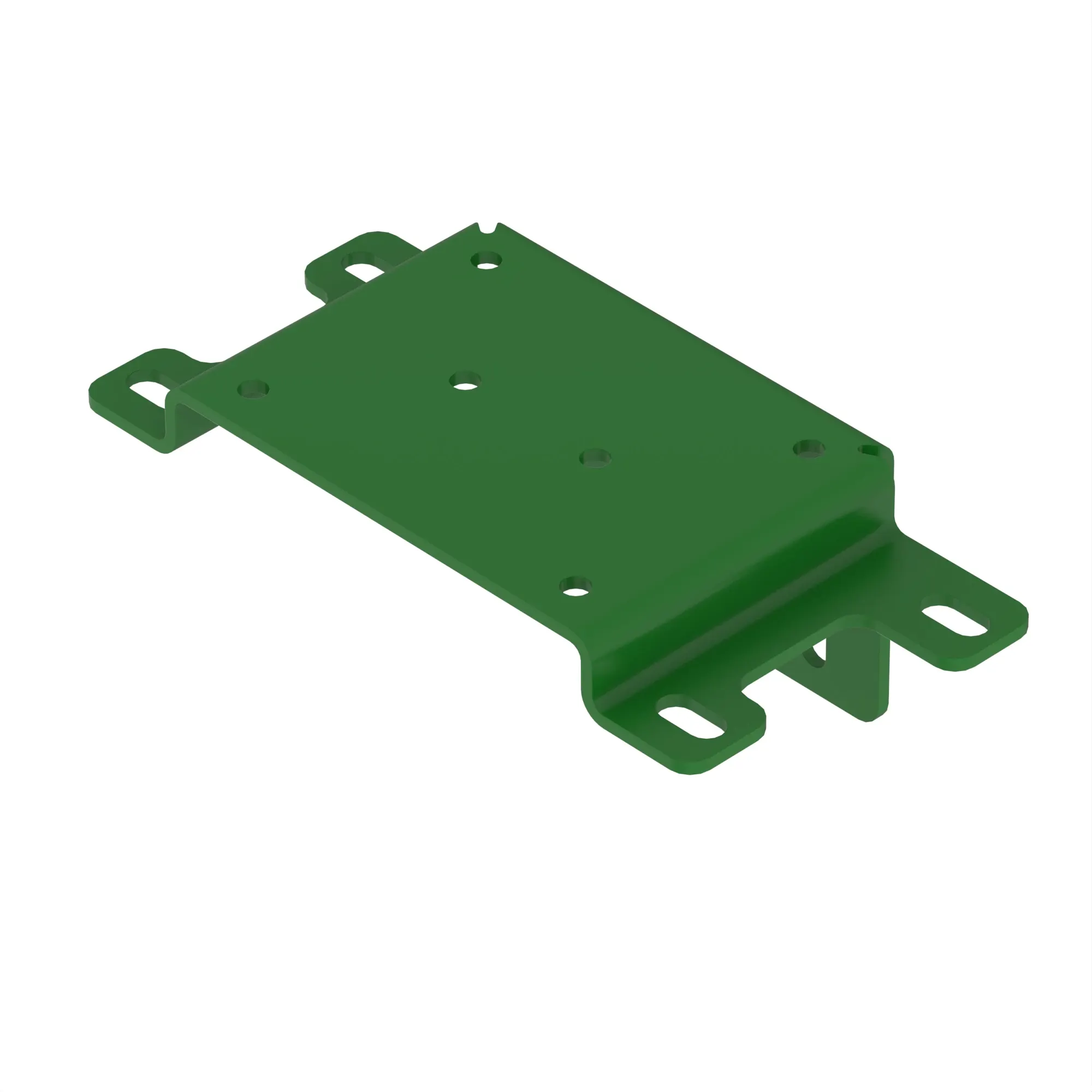 BRACKET, REEL CONTROL VALVE BLOCK B
